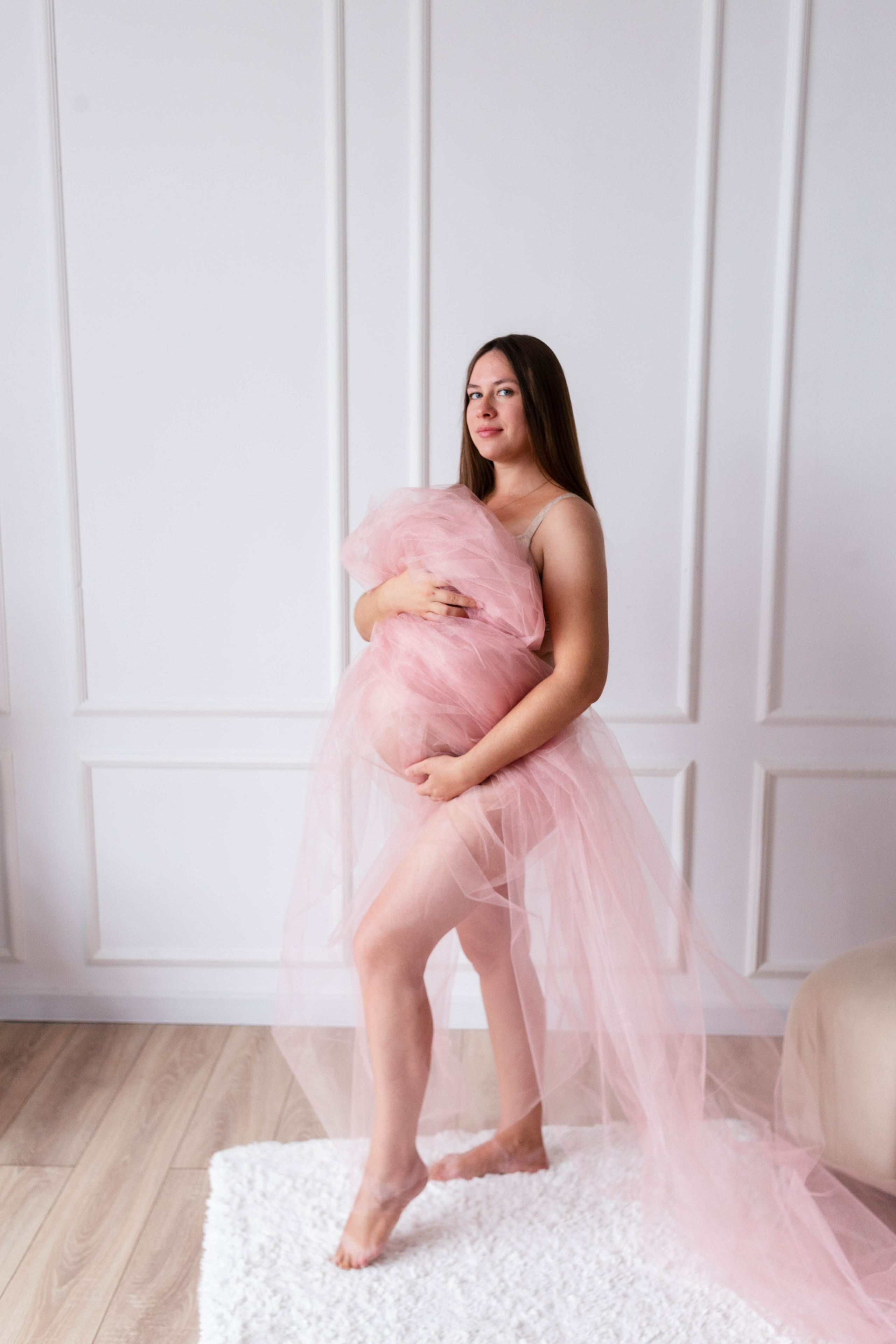 Надя. Семейный фотограф Софи Симакова в Волгограде и Волжском