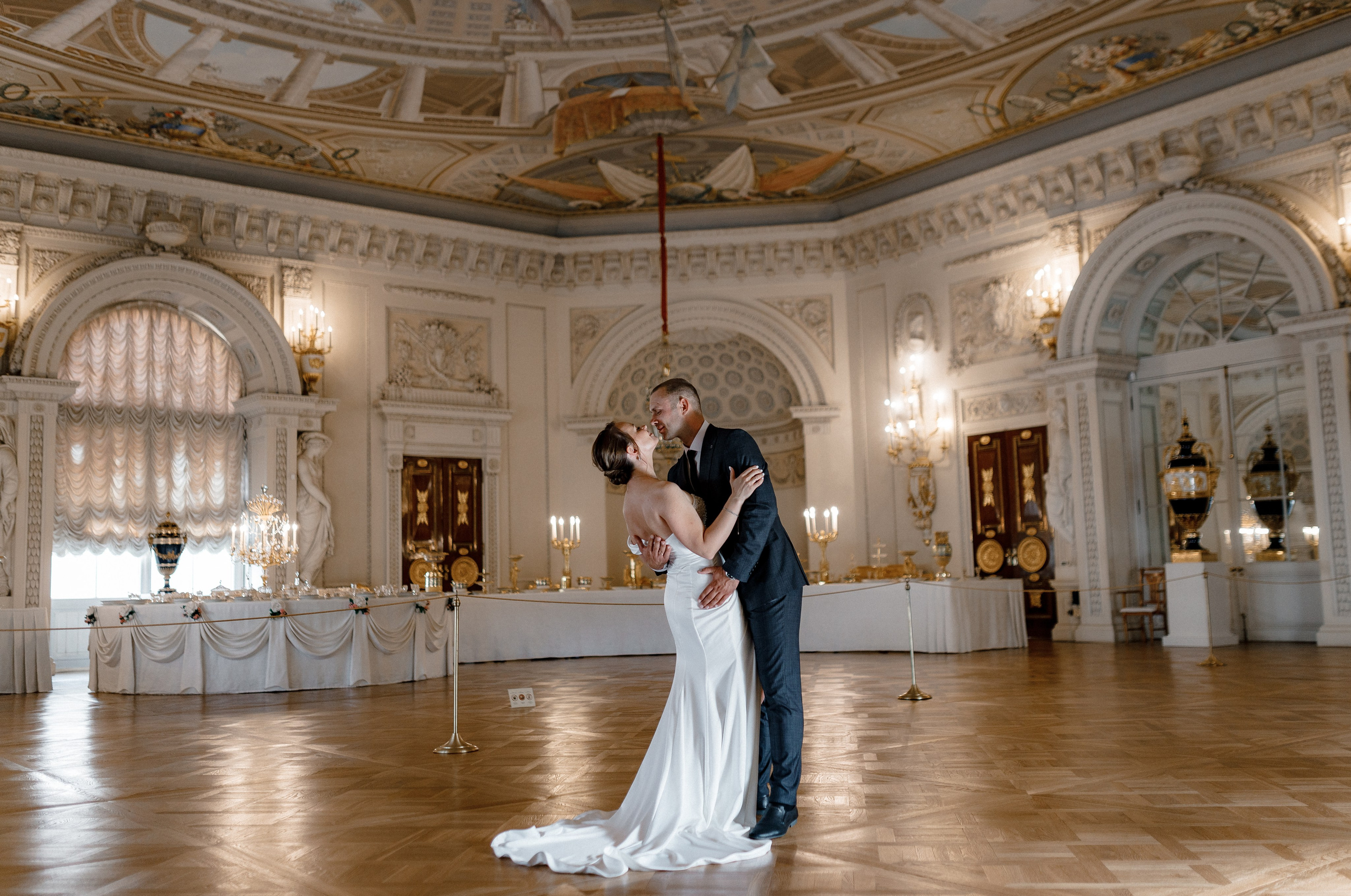 Свадебный фотограф Анастасия Кацан