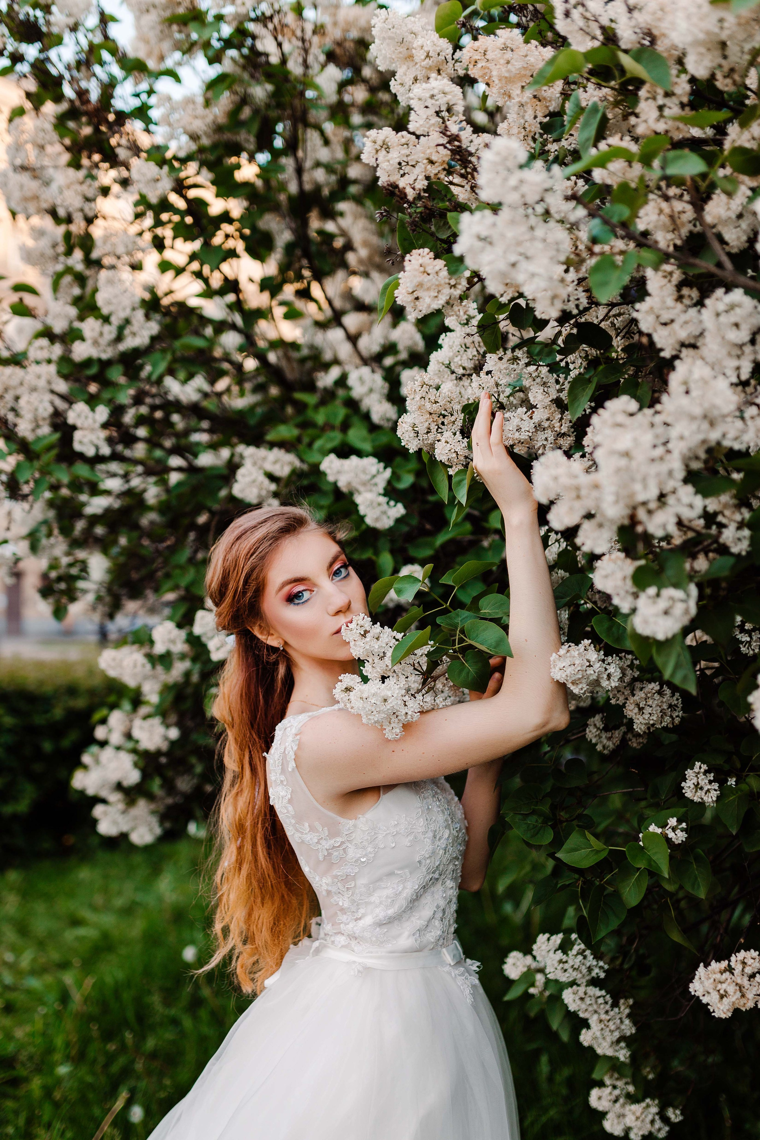 Семейный и индивидуальный фотограф в Санкт-Петербурге Маргарита Щипкова