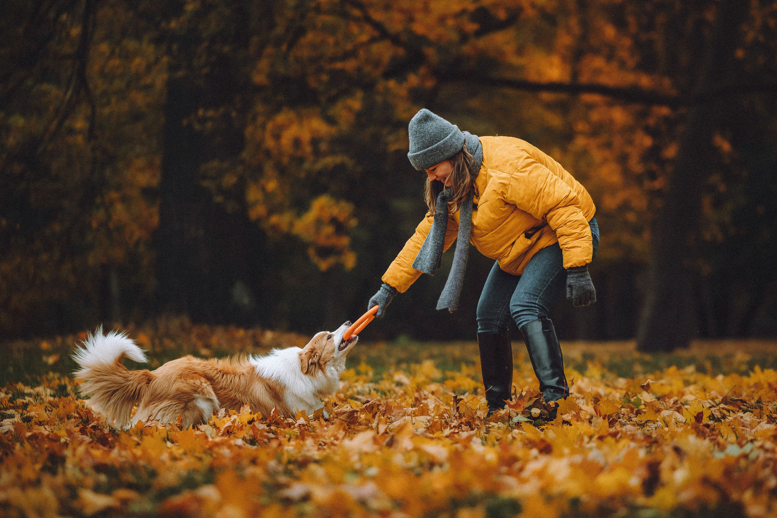 Алина, Витя и Асти