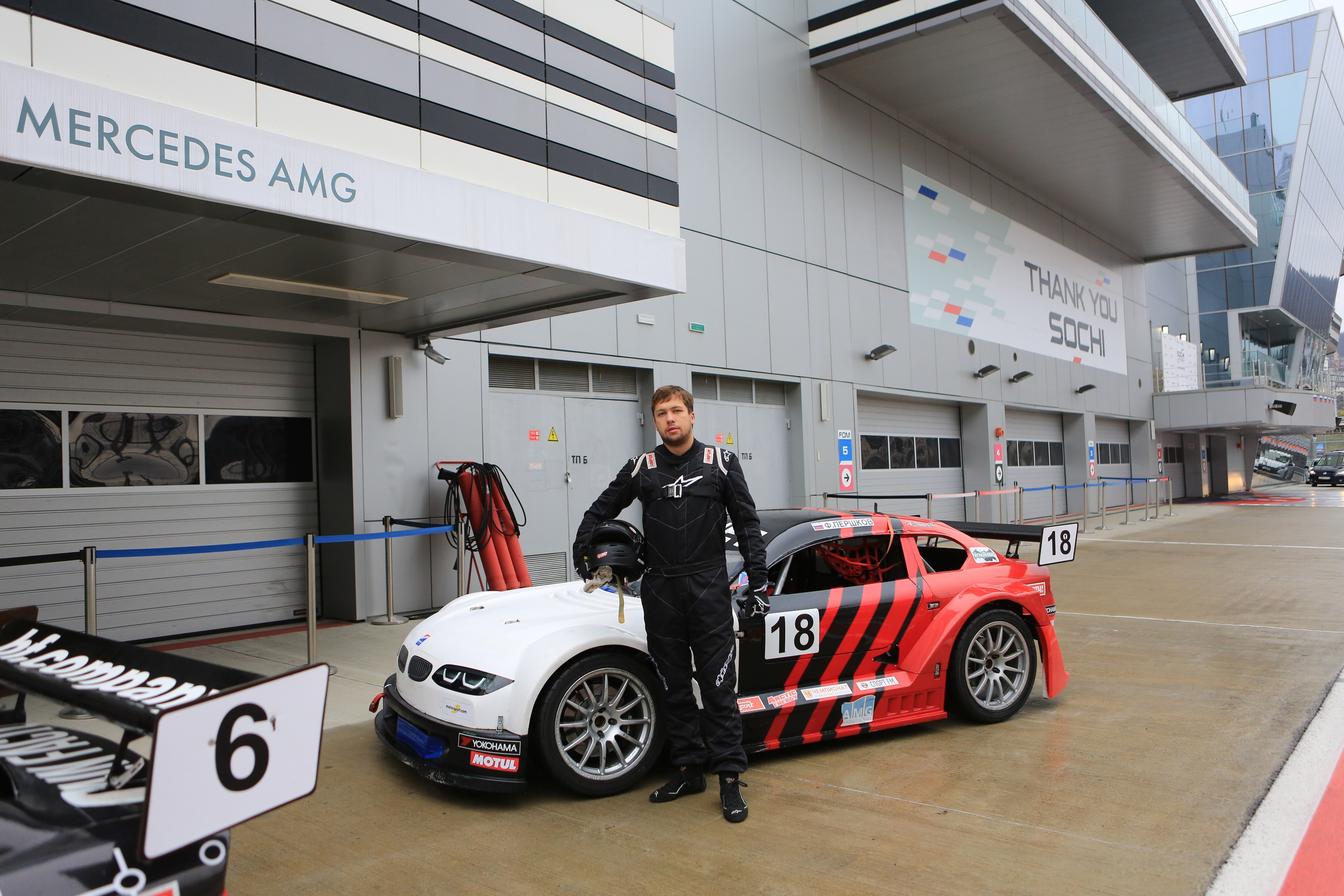 Этап соревнований Mitjet Series Russia, Сочи Автодром. Свадебный и портретный фотограф в Пятигорске, КМВ — Власова Юля