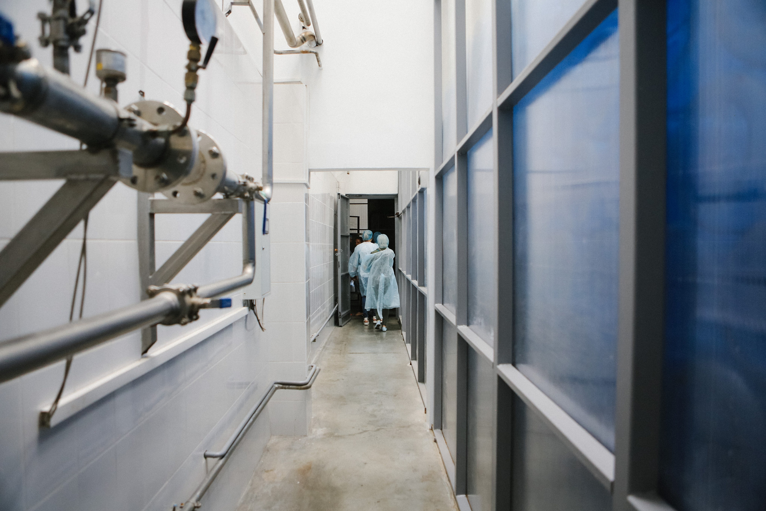 Пресс-тур для Неизвестного Кавказа. Свадебный и портретный фотограф в Пятигорске, КМВ — Власова Юля