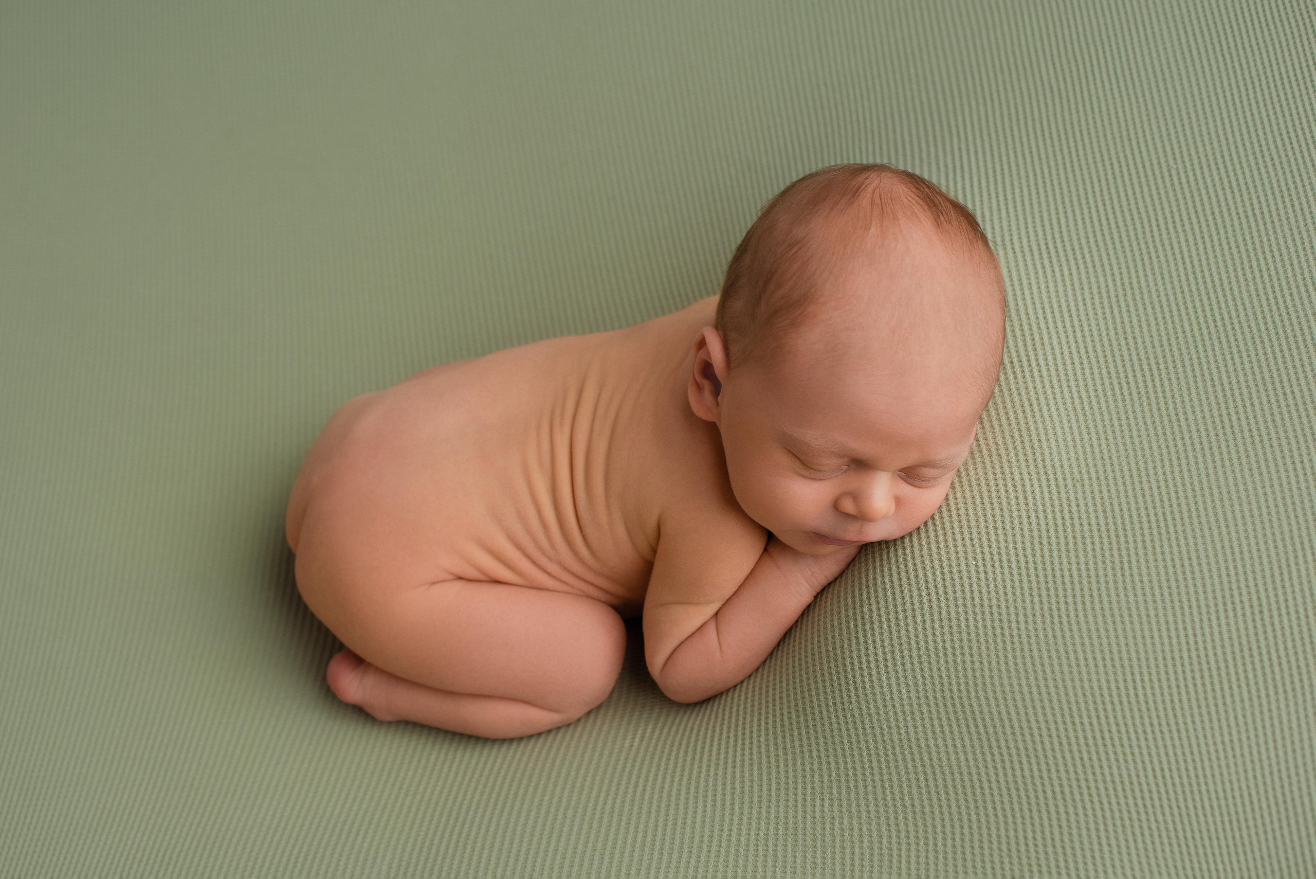 Новорожденные. Фотограф Новорожденных во Владивостоке Ольга Галаницкая