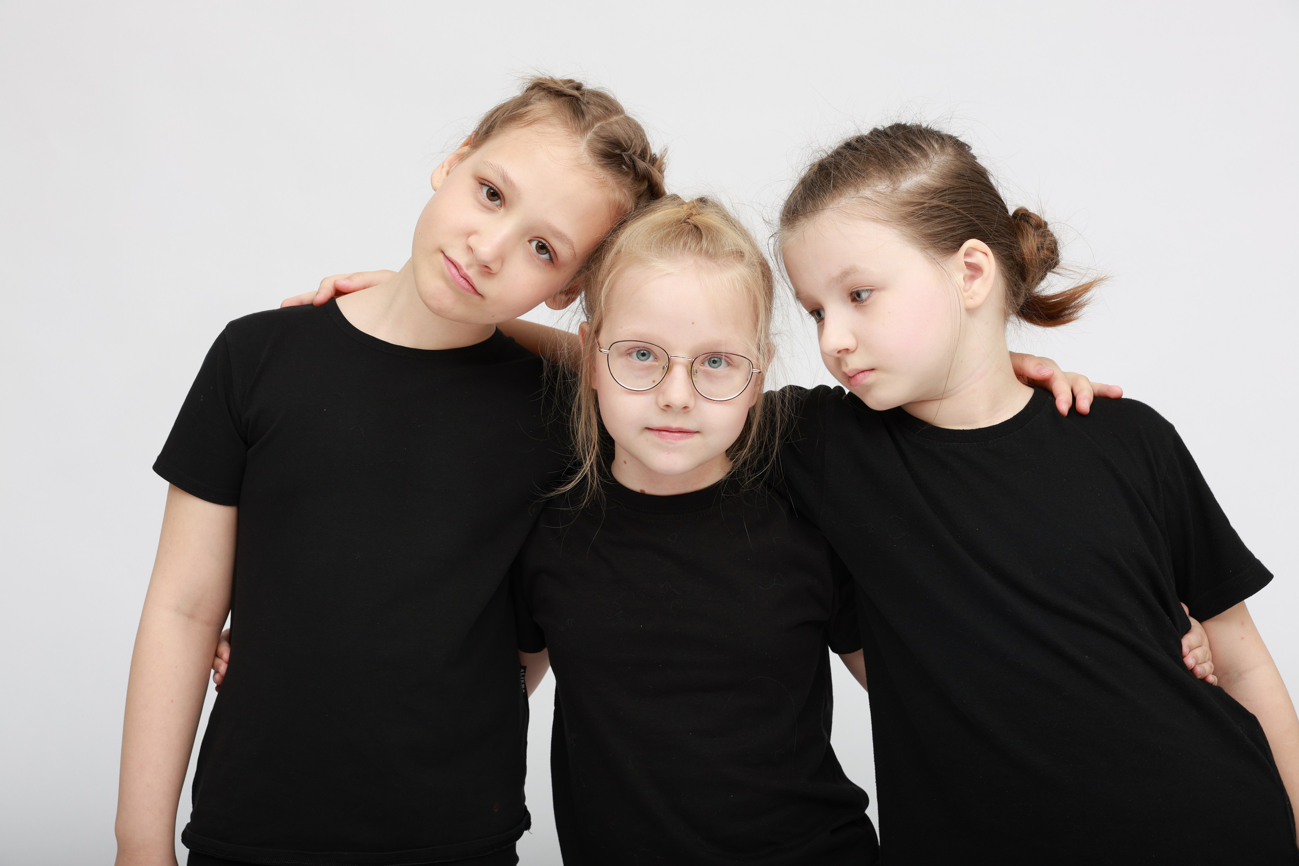 Студия современной хореографии Format. MIG — студия спортивной фотографии Михаила Голянского