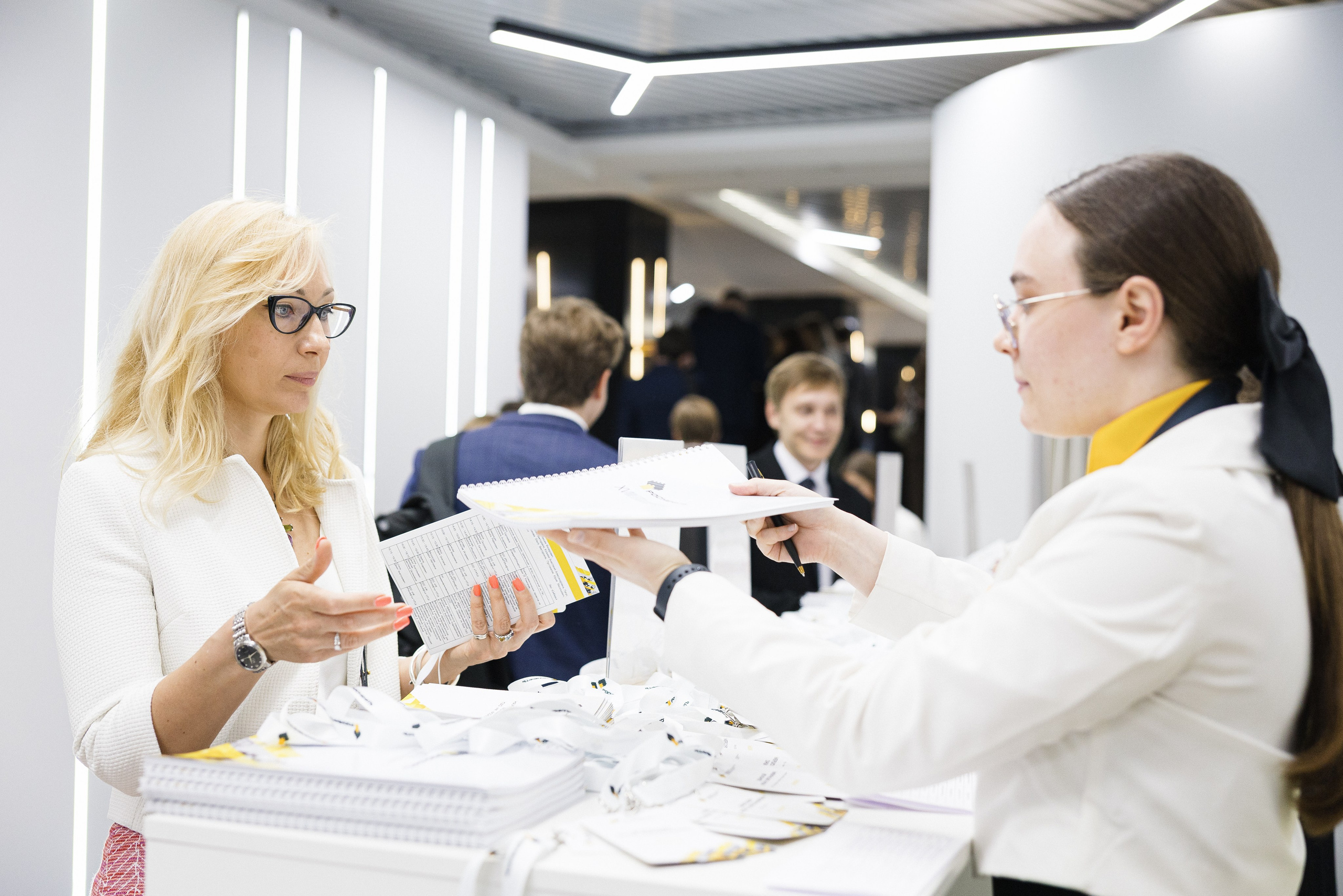 XVIII КНТК Молодых Специалистов ПАО «НК «Роснефть» 2025. MIG — студия спортивной фотографии Михаила Голянского