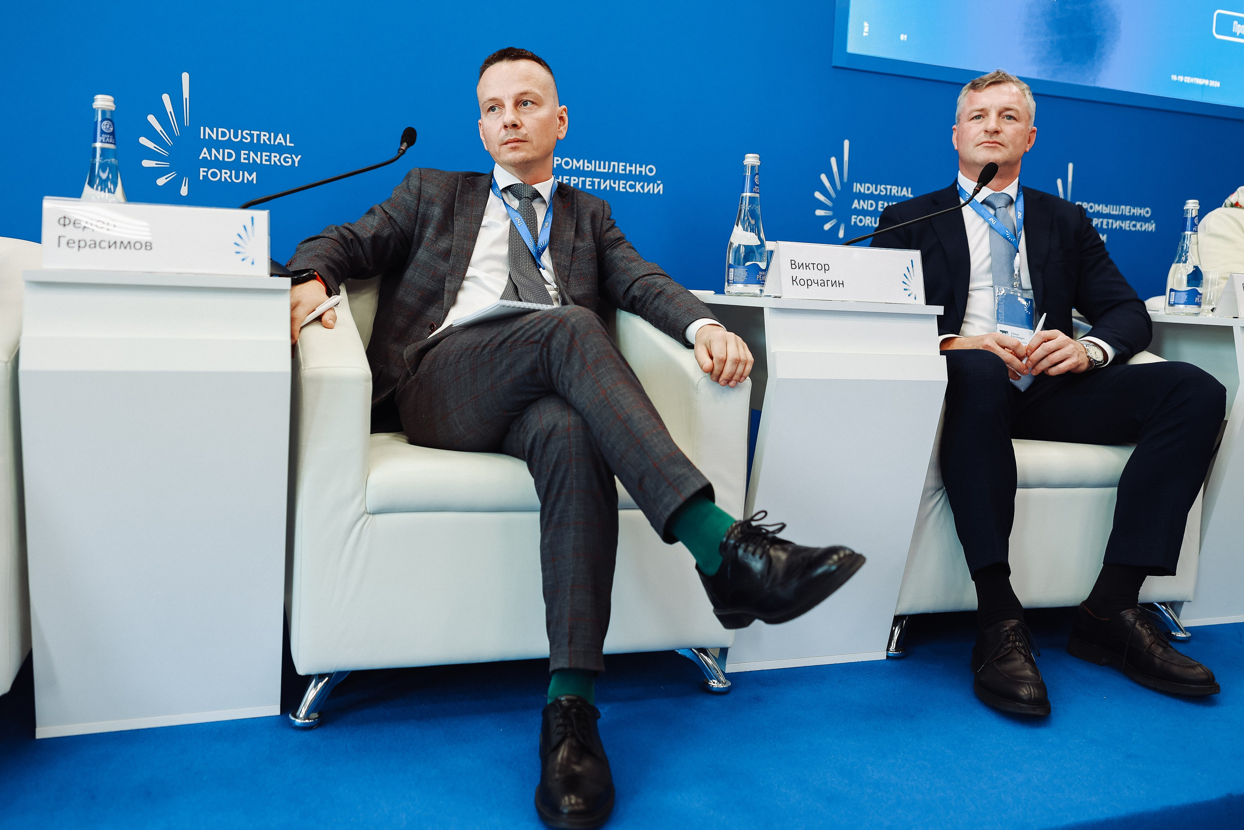 TNF 2024. MIG — студия спортивной фотографии Михаила Голянского