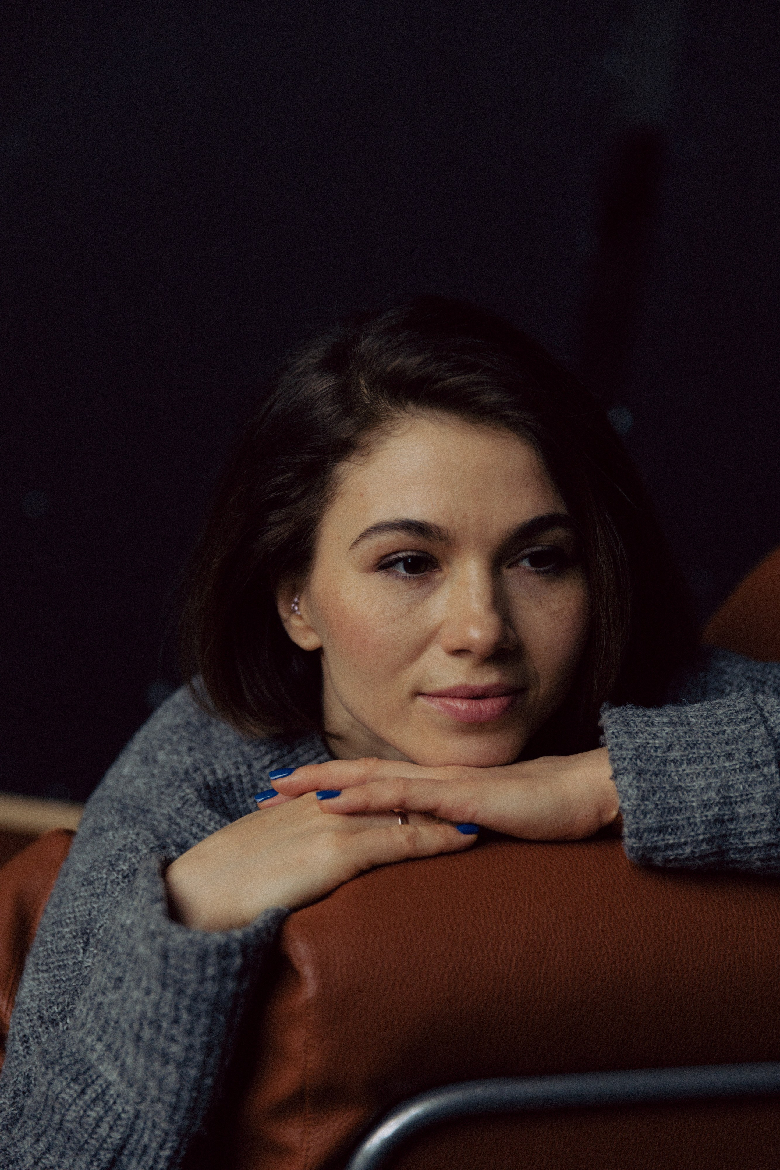 Ксюша. Фотограф Ульяна Дивина в Нижнем Новгороде и Нижегородской области