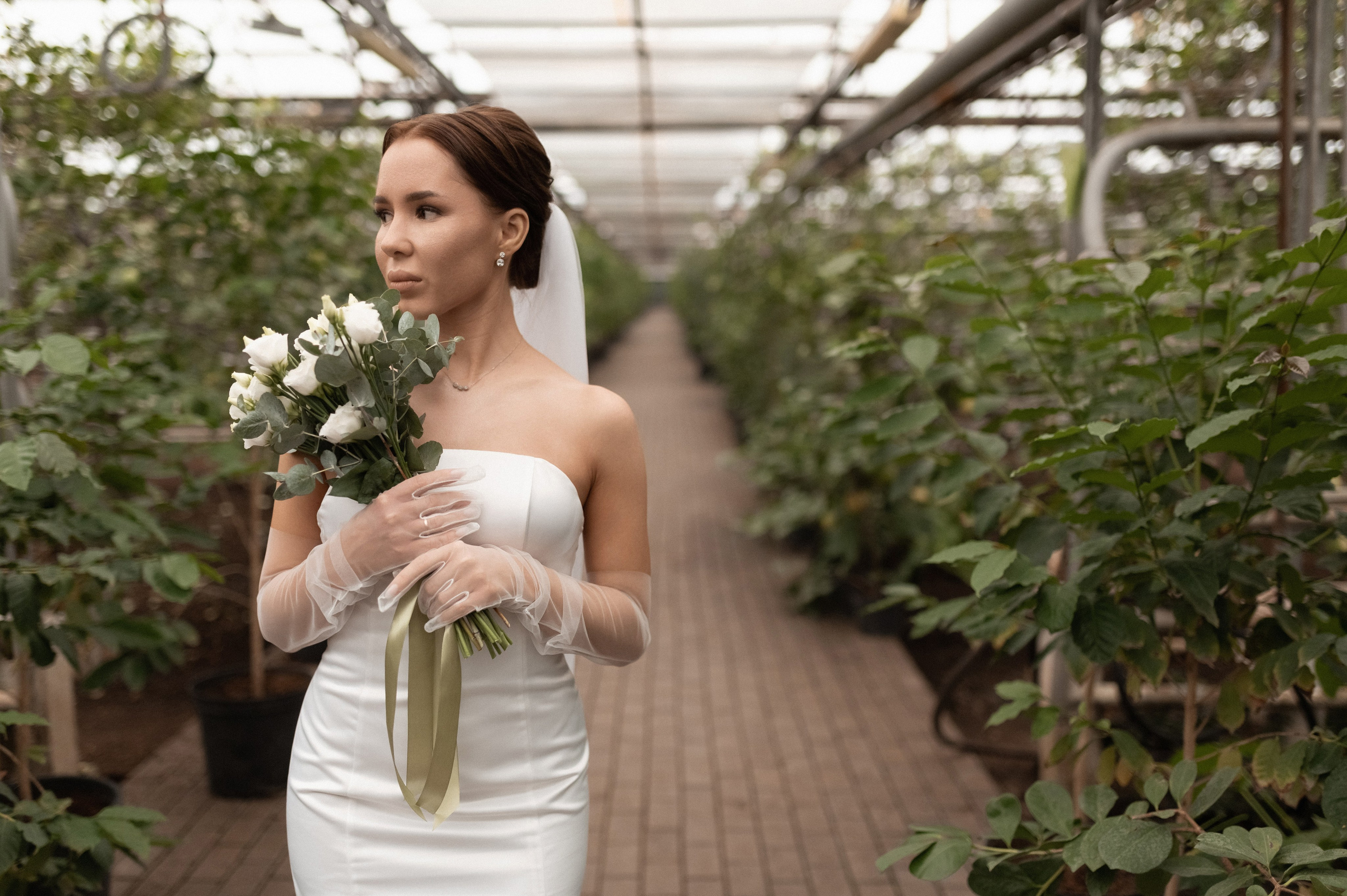 Маленькая история на двоих. Свадебный и семейный фотограф Регина Кагарманова