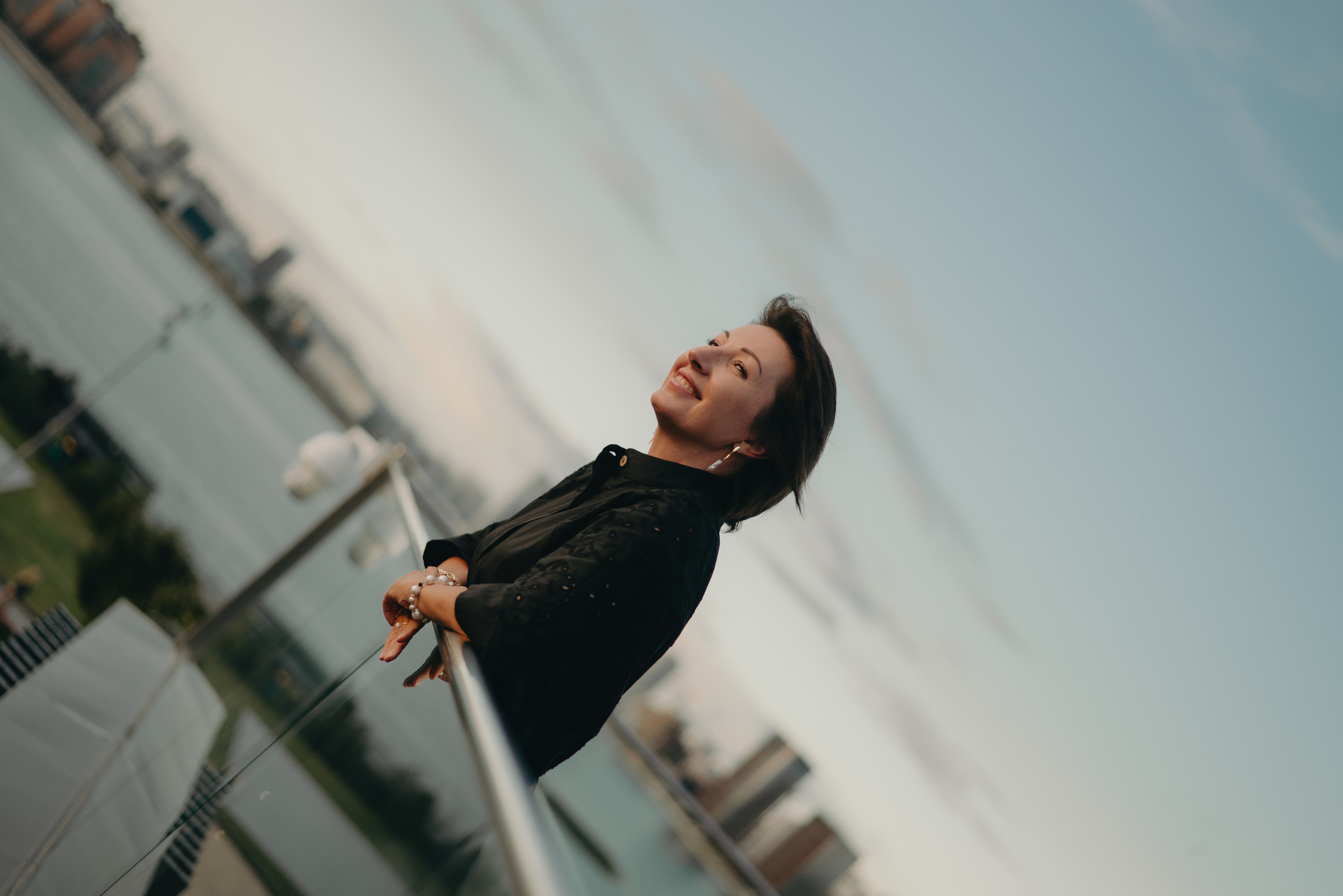 Летняя прогулка. Женский и семейный фотограф в Казани Гульназ Гизетдинова