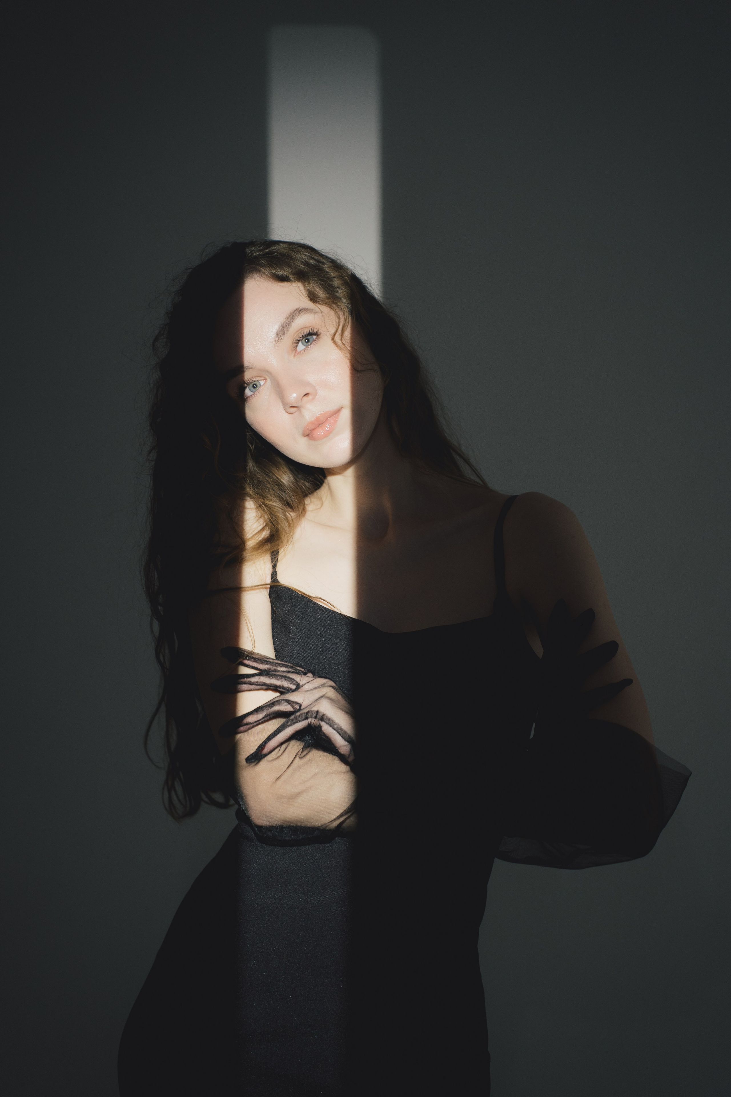 Ульяна. Виктория Спорова. Ваш портретный фотограф в Санкт-Петербурге