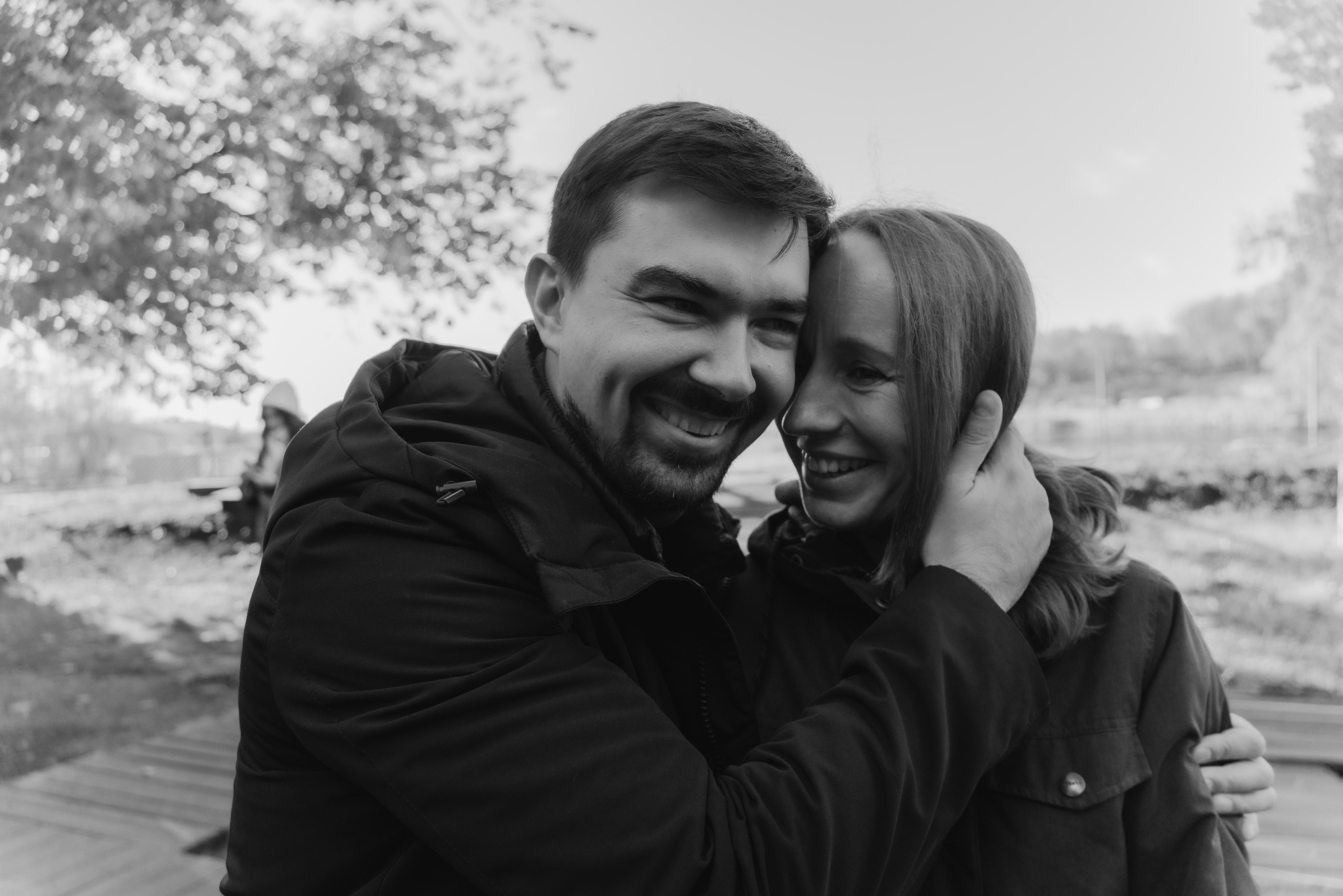 Лав стори. Виктория Спорова. Ваш портретный фотограф в Санкт-Петербурге