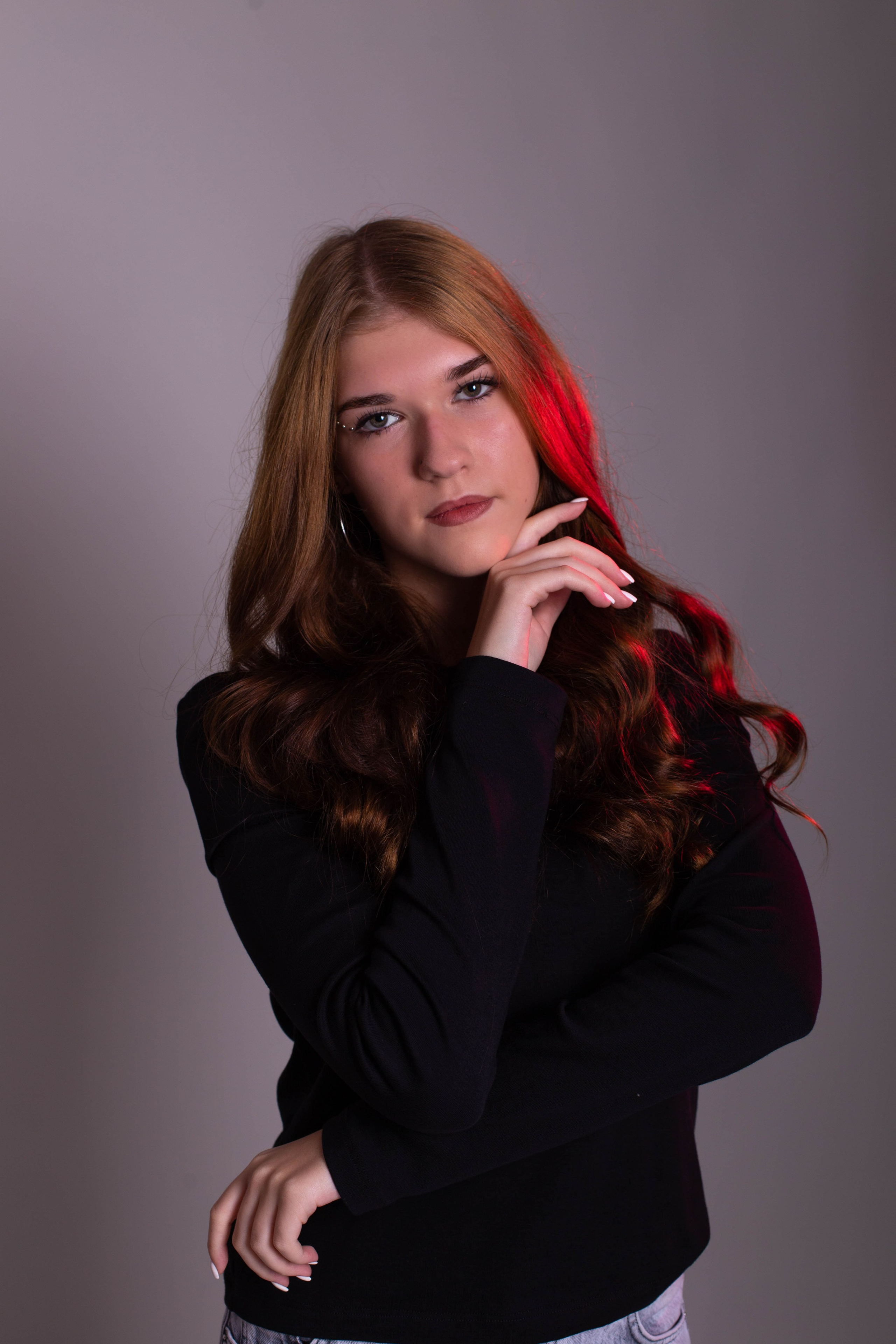 Дик Полина. Promodels