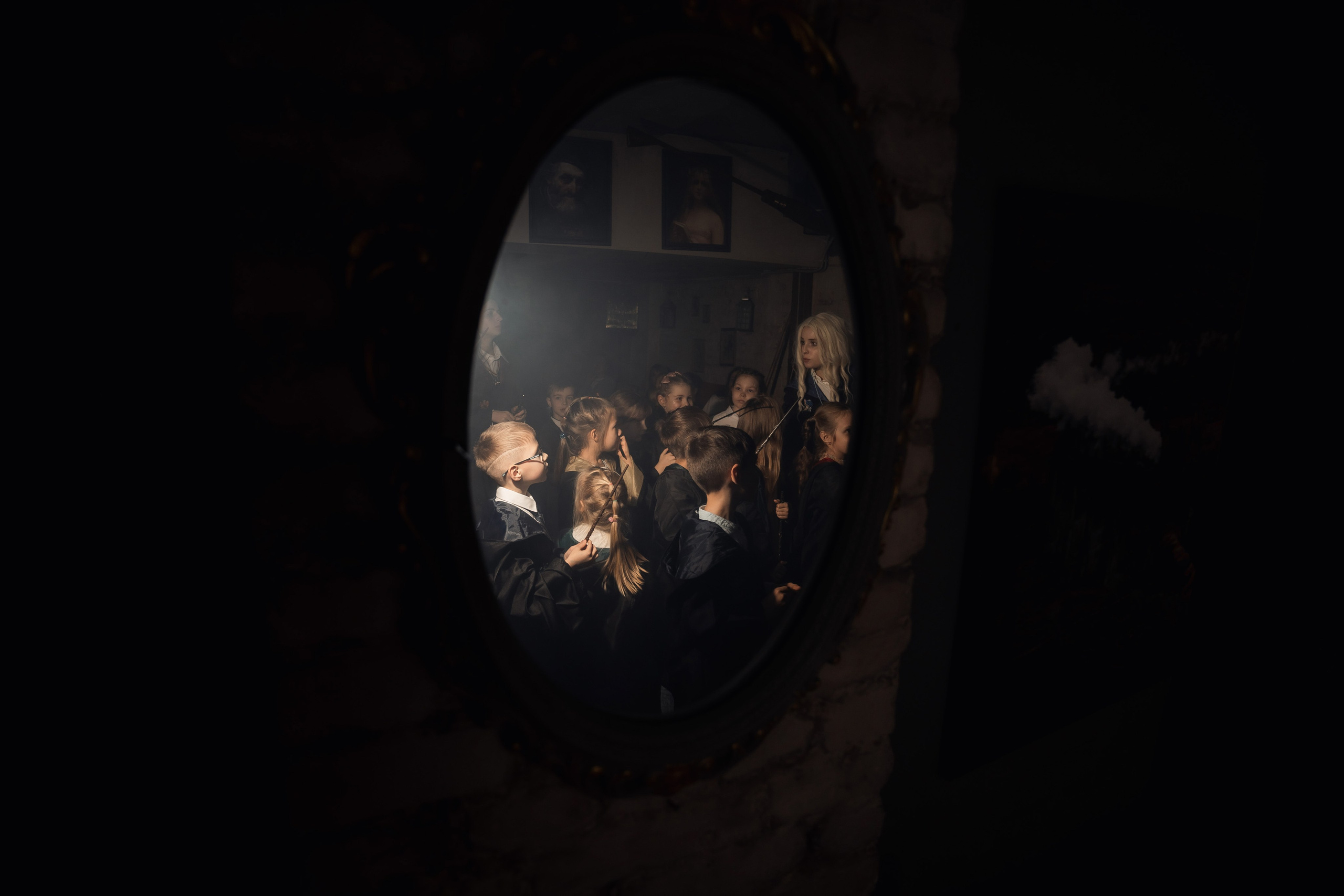 Кире 7 лет. Свадебный фотограф Москва и МО