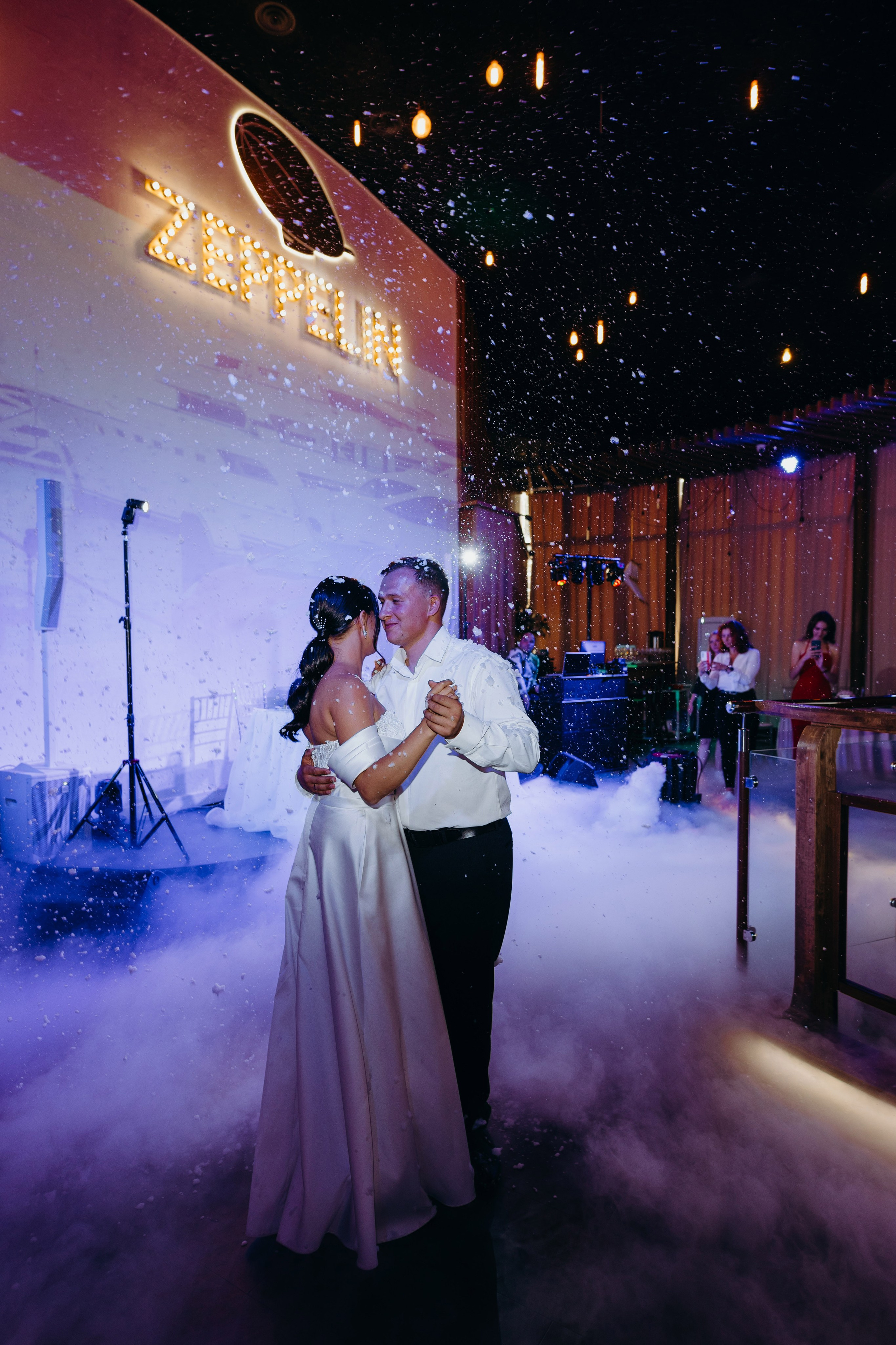 Wedding day 18.08.23. Свадебный фотограф в Санкт-Петербурге