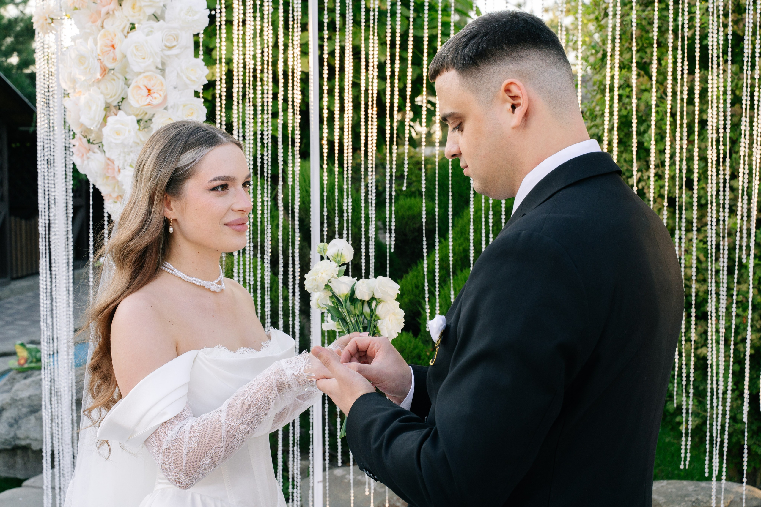 Лидия и Артем. Семейный фотограф Новочеркасск