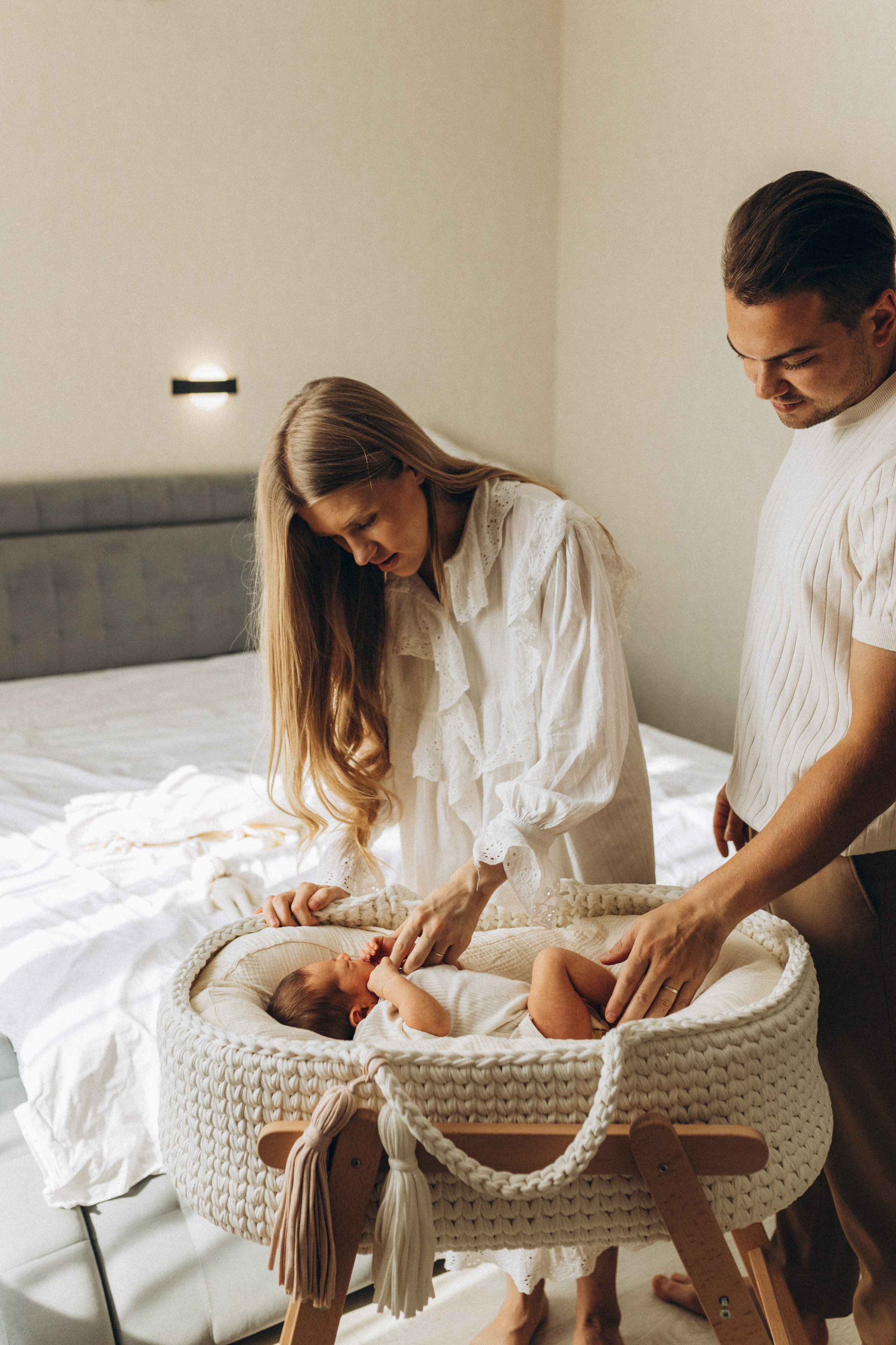 Саша Аня и Дамир. Семейный фотограф в Новороссийске и Анапе Александра Яковлева