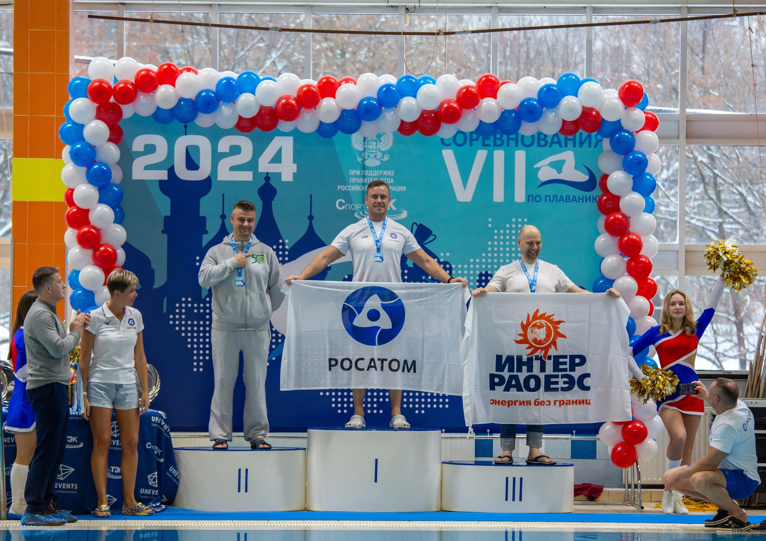 Турнир по плаванию. Репортажный, семейный, свадебный, портретный фотограф