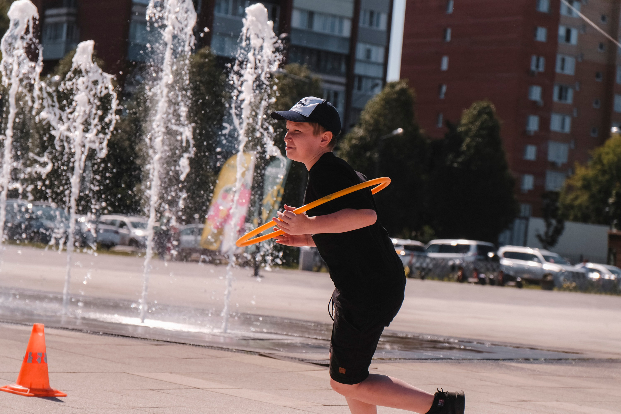 Репортаж 1. Фотограф и видеограф в Москве и МО — Евгений Лавров