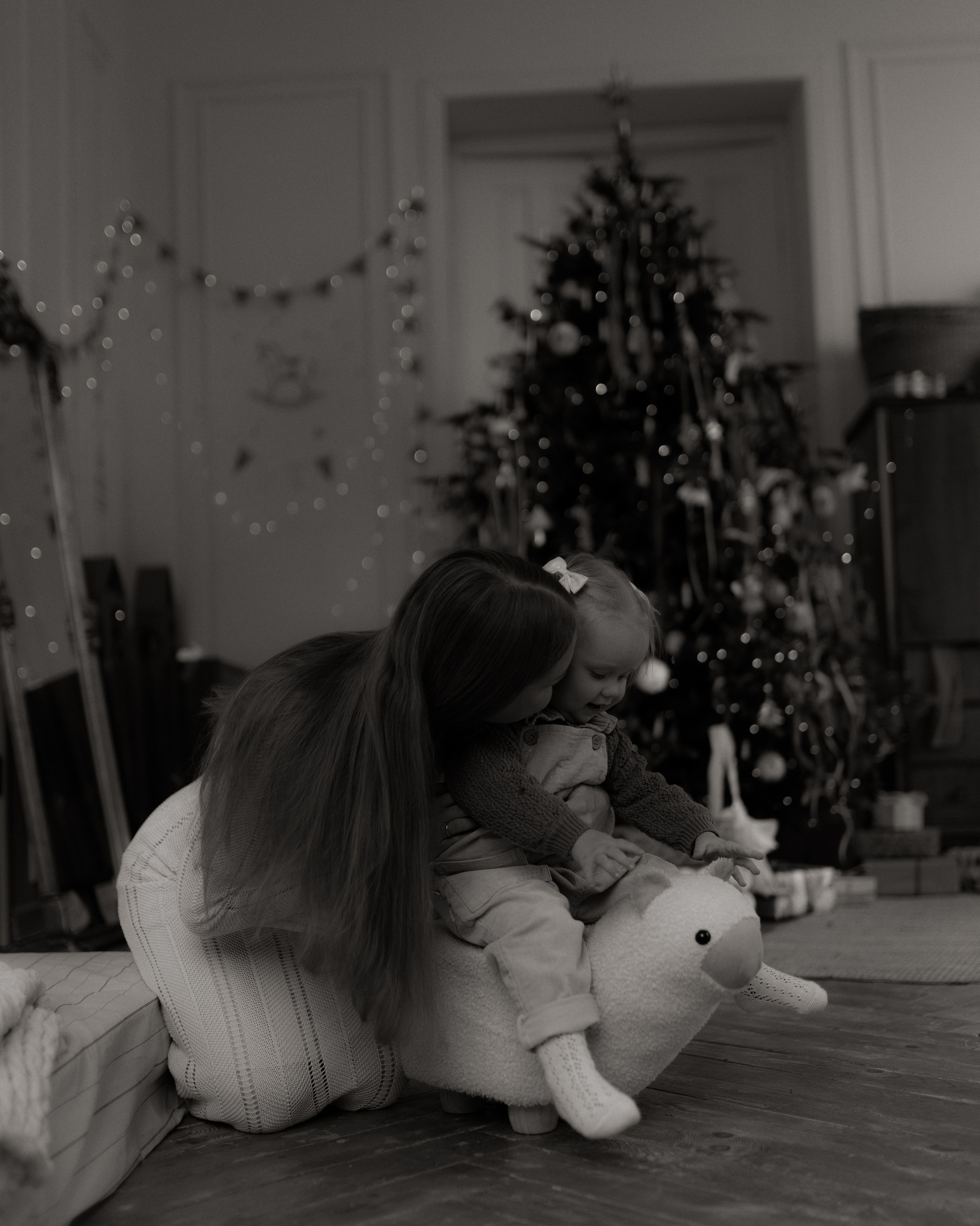 Екатерина и Людмила. DARYA.BELKINA