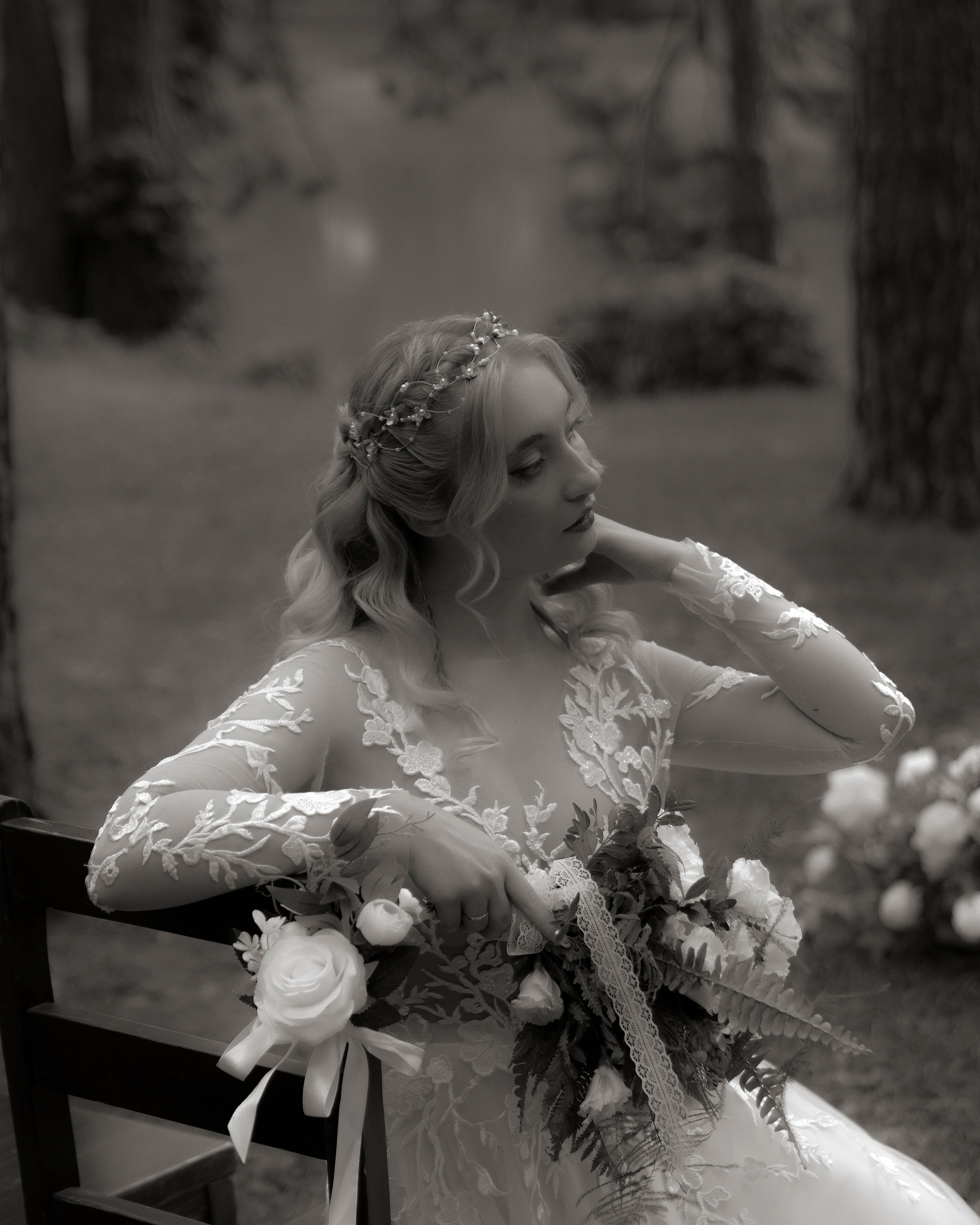 Всеволод и Алина. DARYA.BELKINA