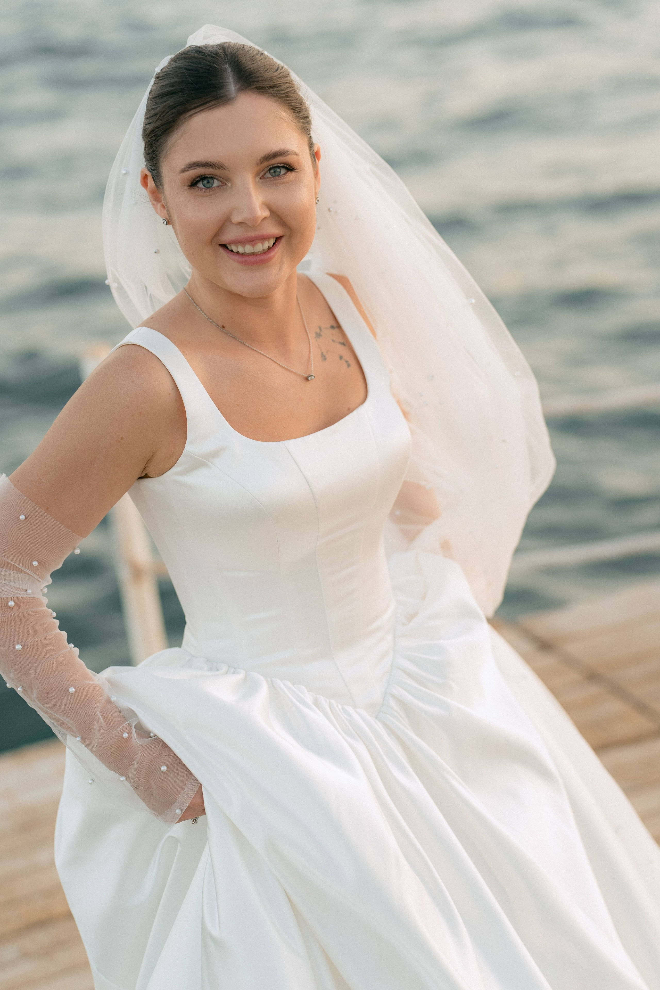 Once in October. Wedding & Documentary Photographer based in Nuremberg — available across Europe & Turkey | Vitalii Nasonov