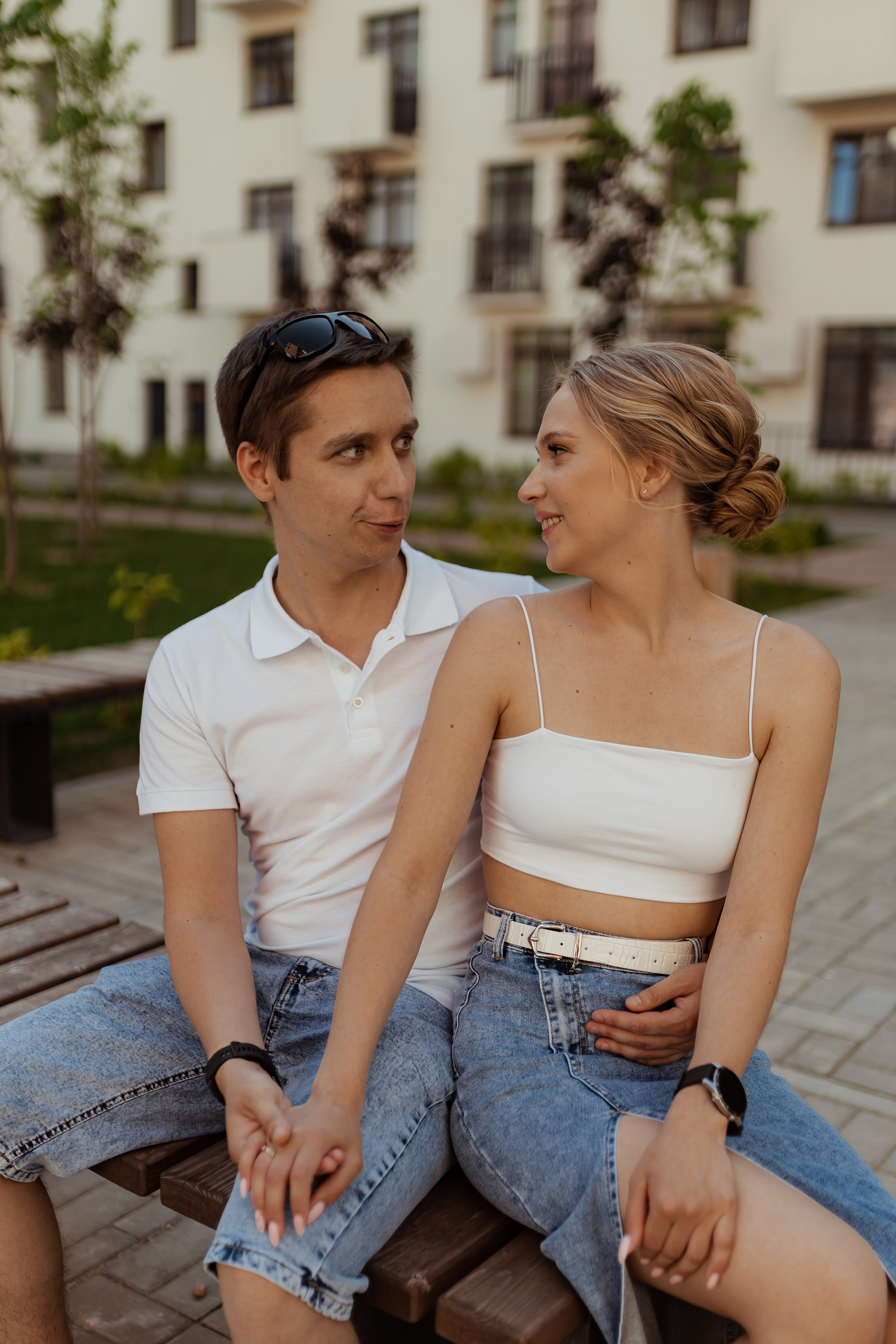 Ваня & Настя. ФОТОГРАФ Маргарита Сивакова | Ярославль Кострома Москва