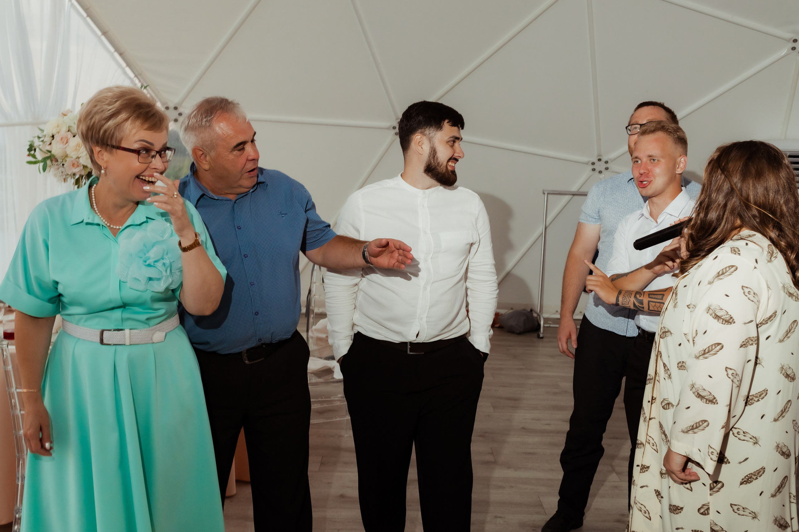 Ваня & Галя (с банкетом). ФОТОГРАФ Маргарита Сивакова | Ярославль Кострома Москва