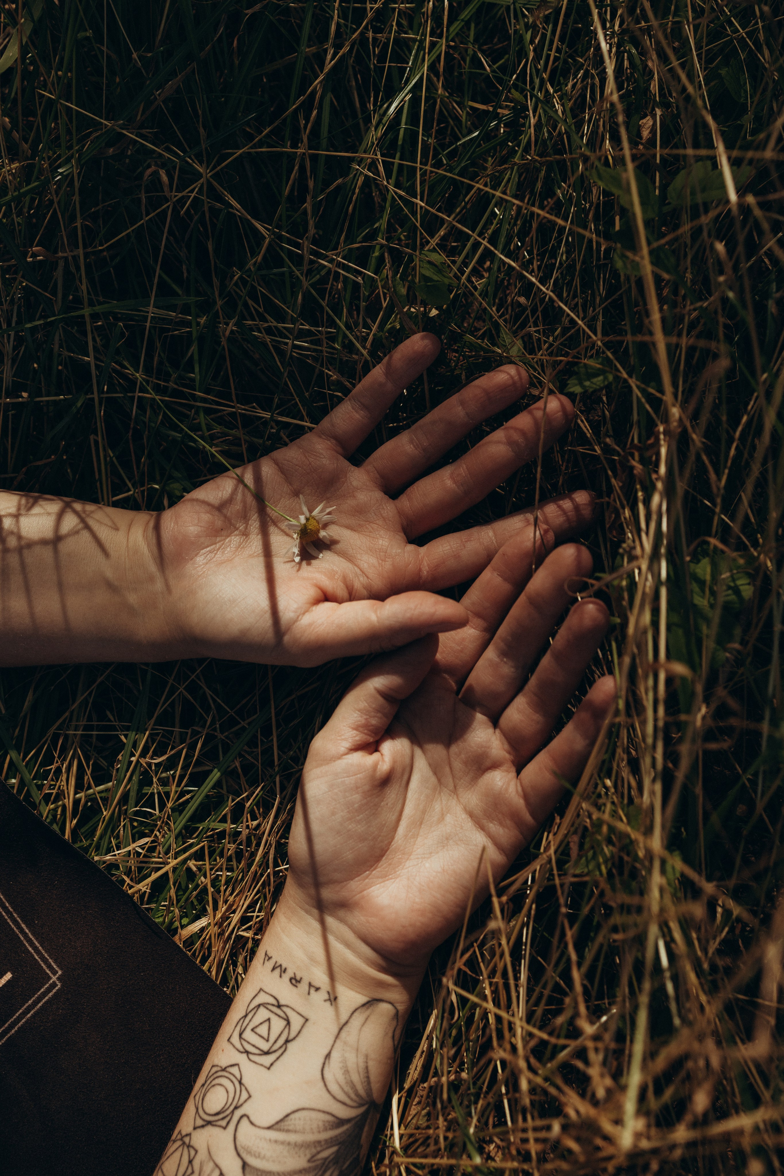 Алёна — йога. Фотограф Москва Алёна Суворова