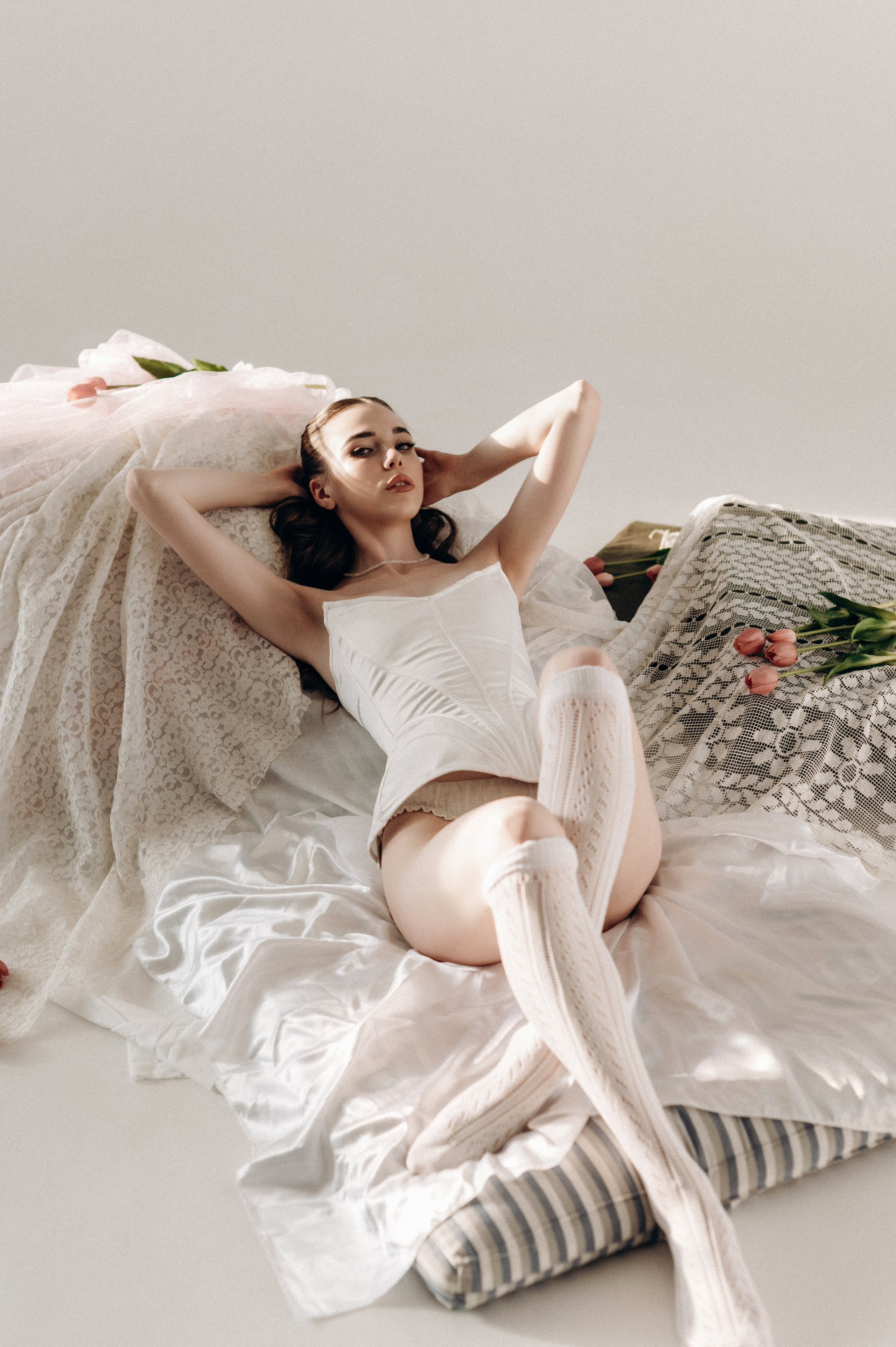 Никита и Ирина. Свадебный фотограф Белгород