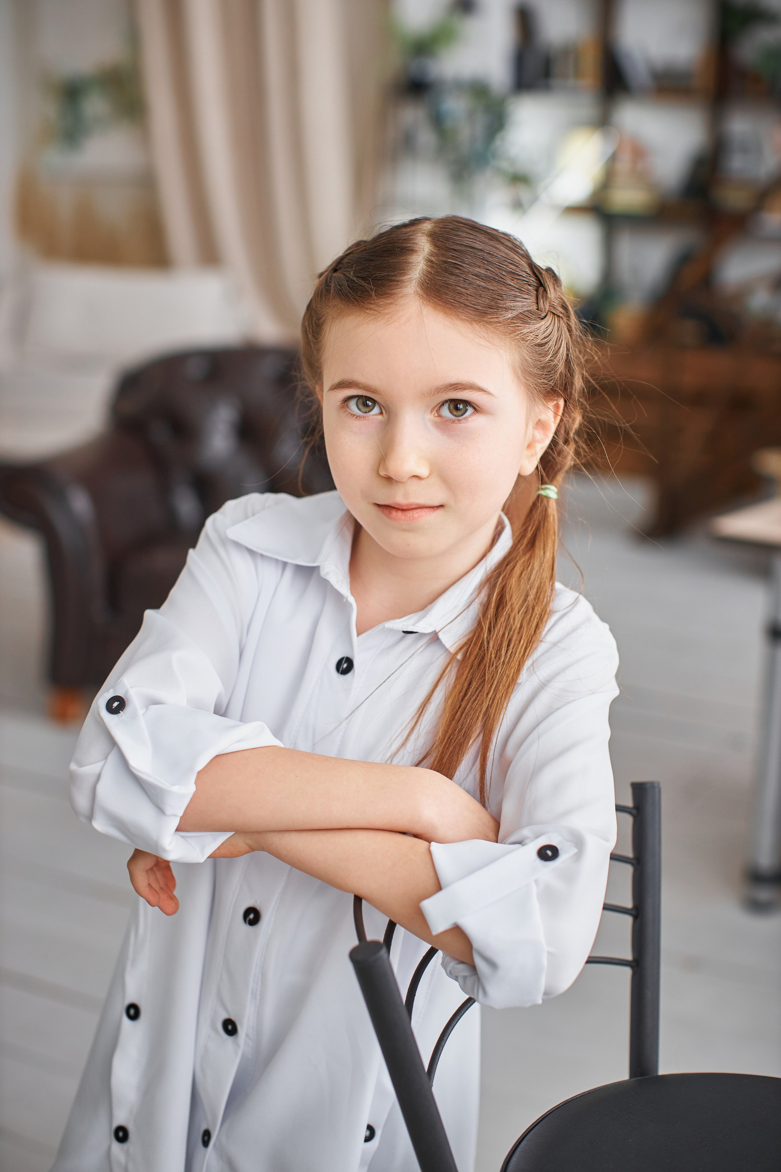 Портреты. Выпускные альбомы в городе Курган для всех