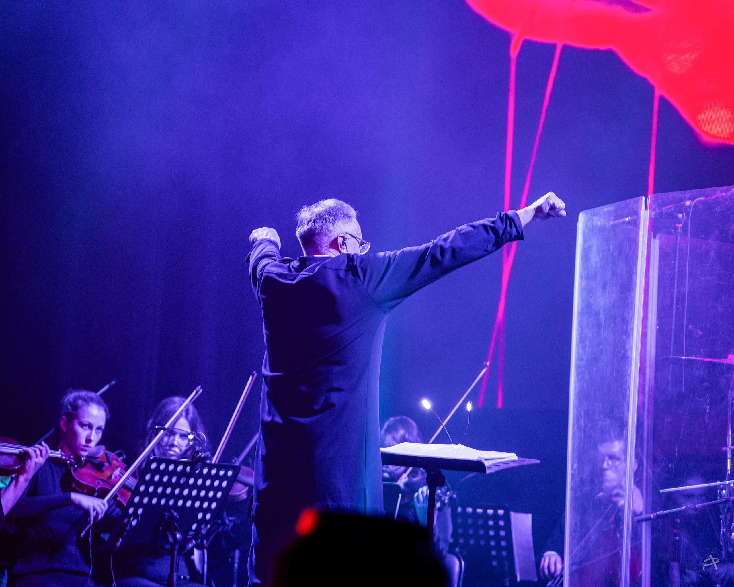 Северный Флот. ДК ПЗ (Вологда). Концертный фотограф Аля Рашпиль
