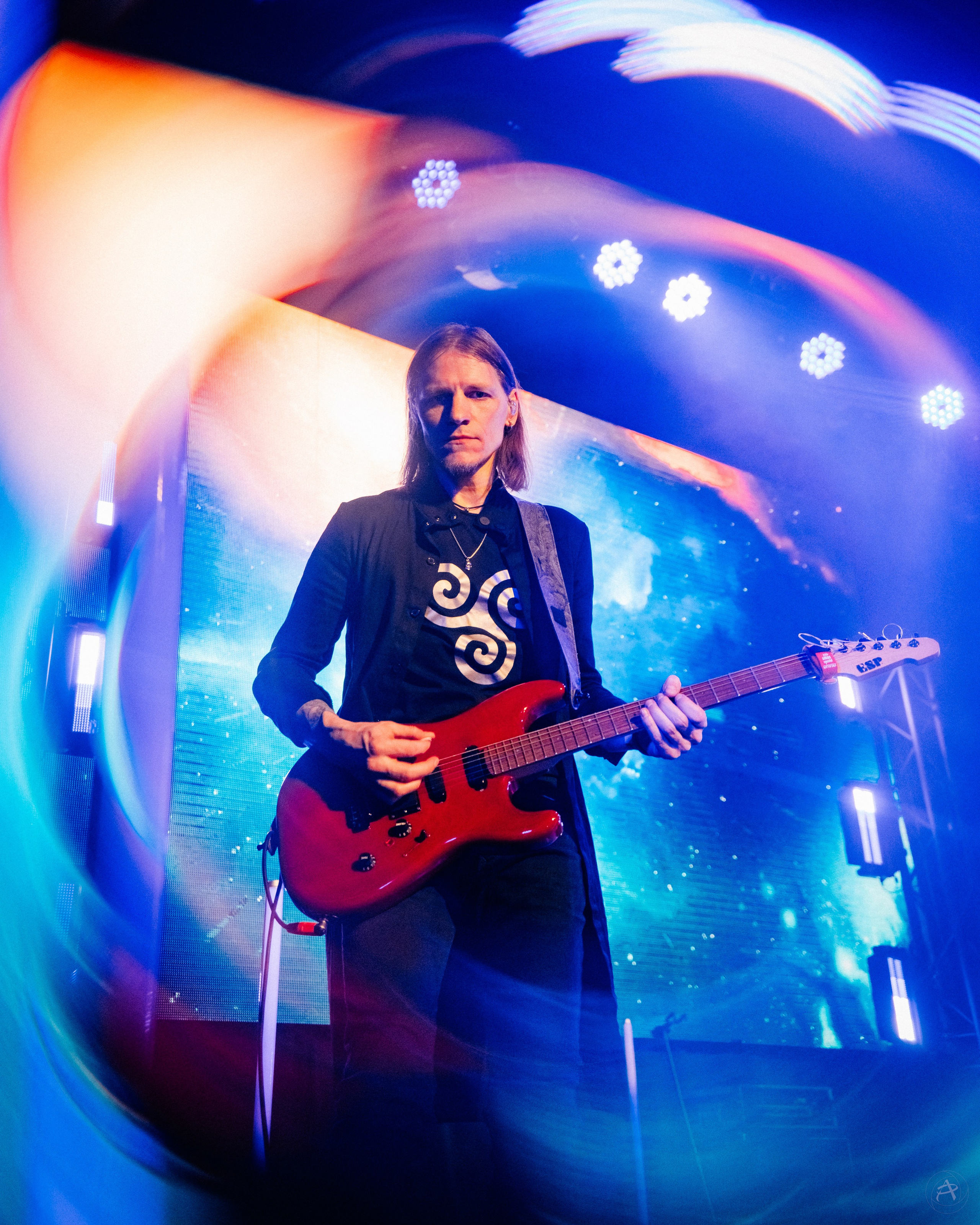 Инкогнито. Урбан. Концертный фотограф Аля Рашпиль