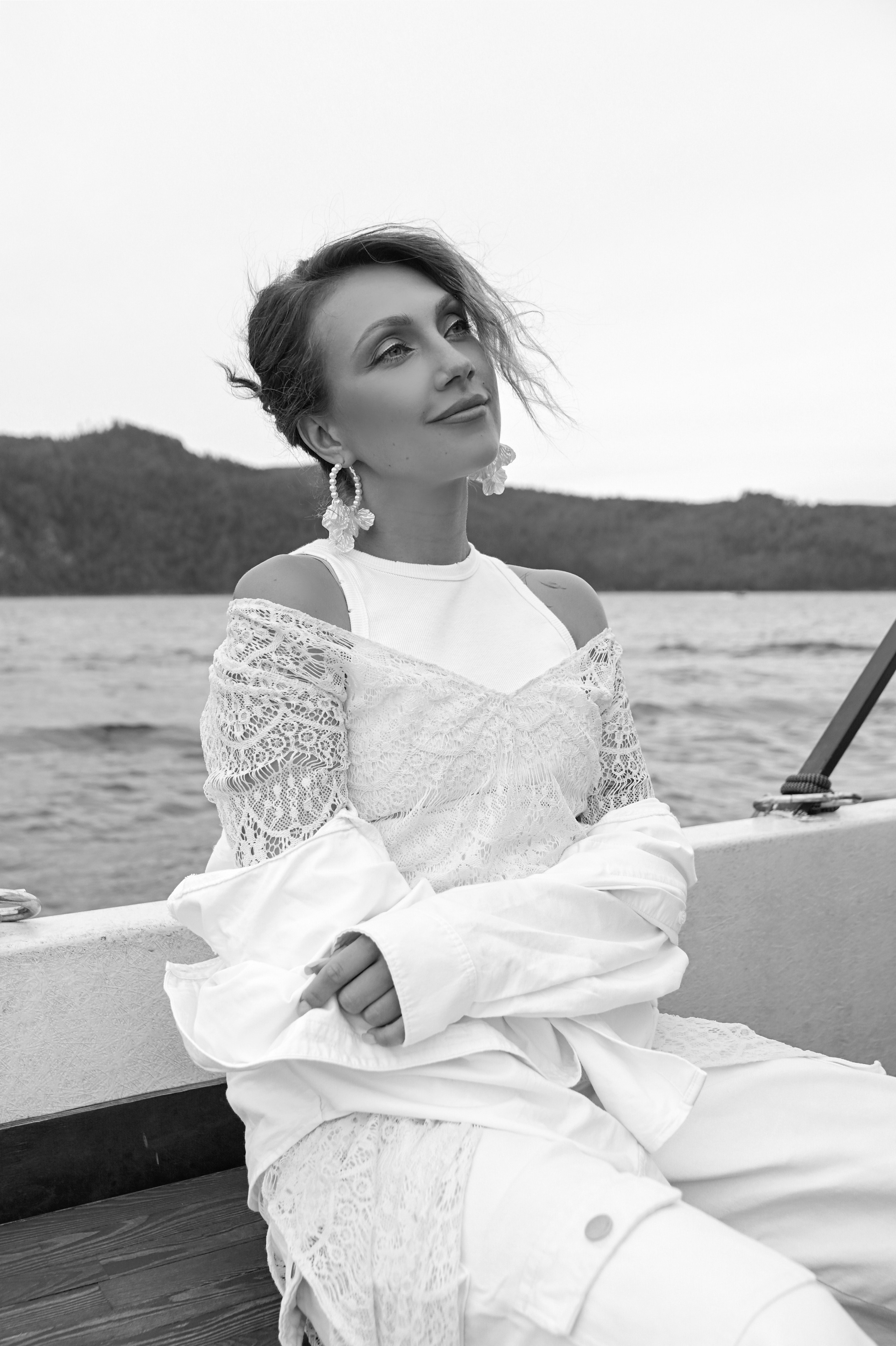 День рождения Лены. Фотограф в Красноярске