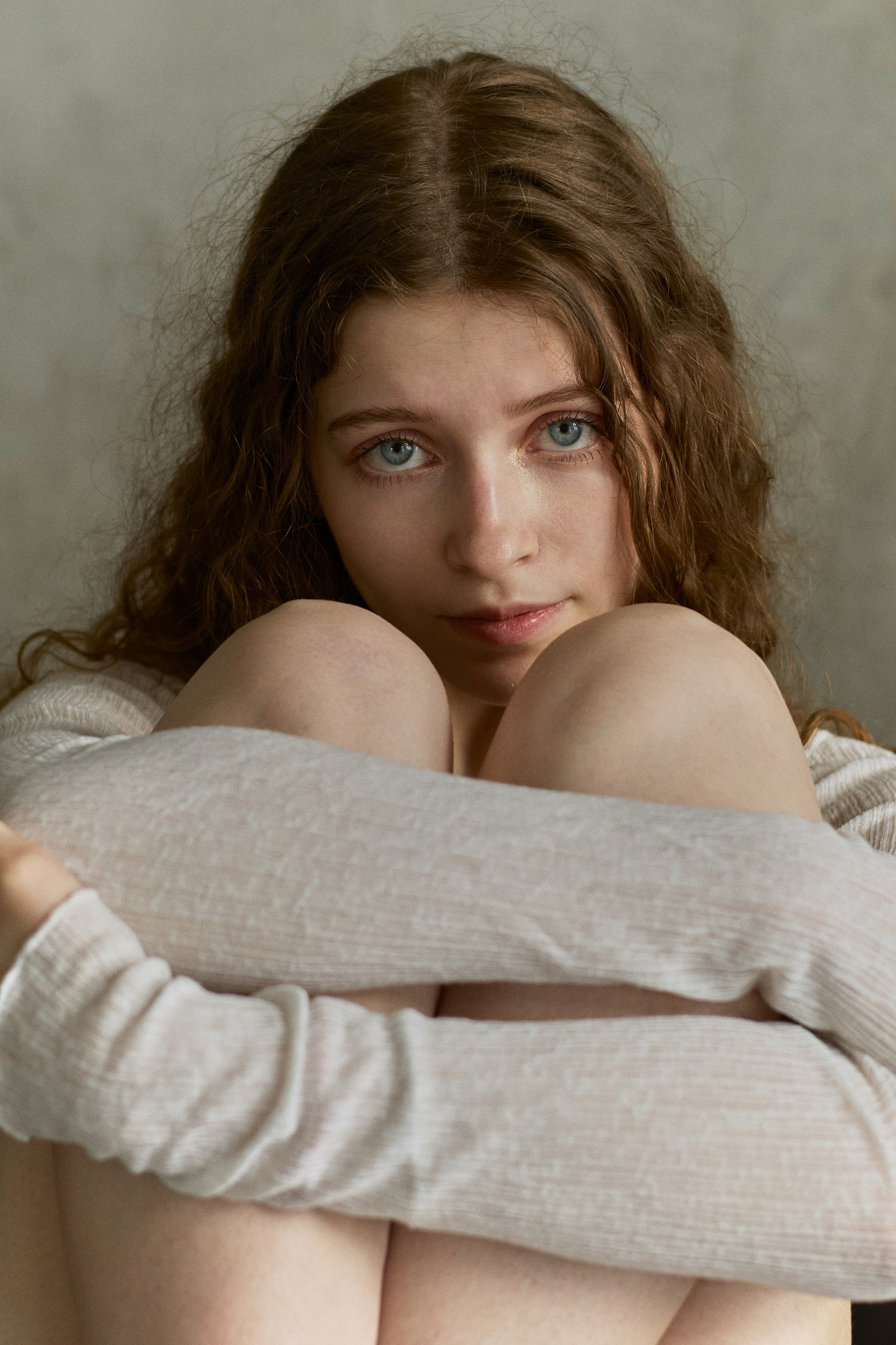 Анна. Фотограф в Екатеринбурге Мария Черноскутова