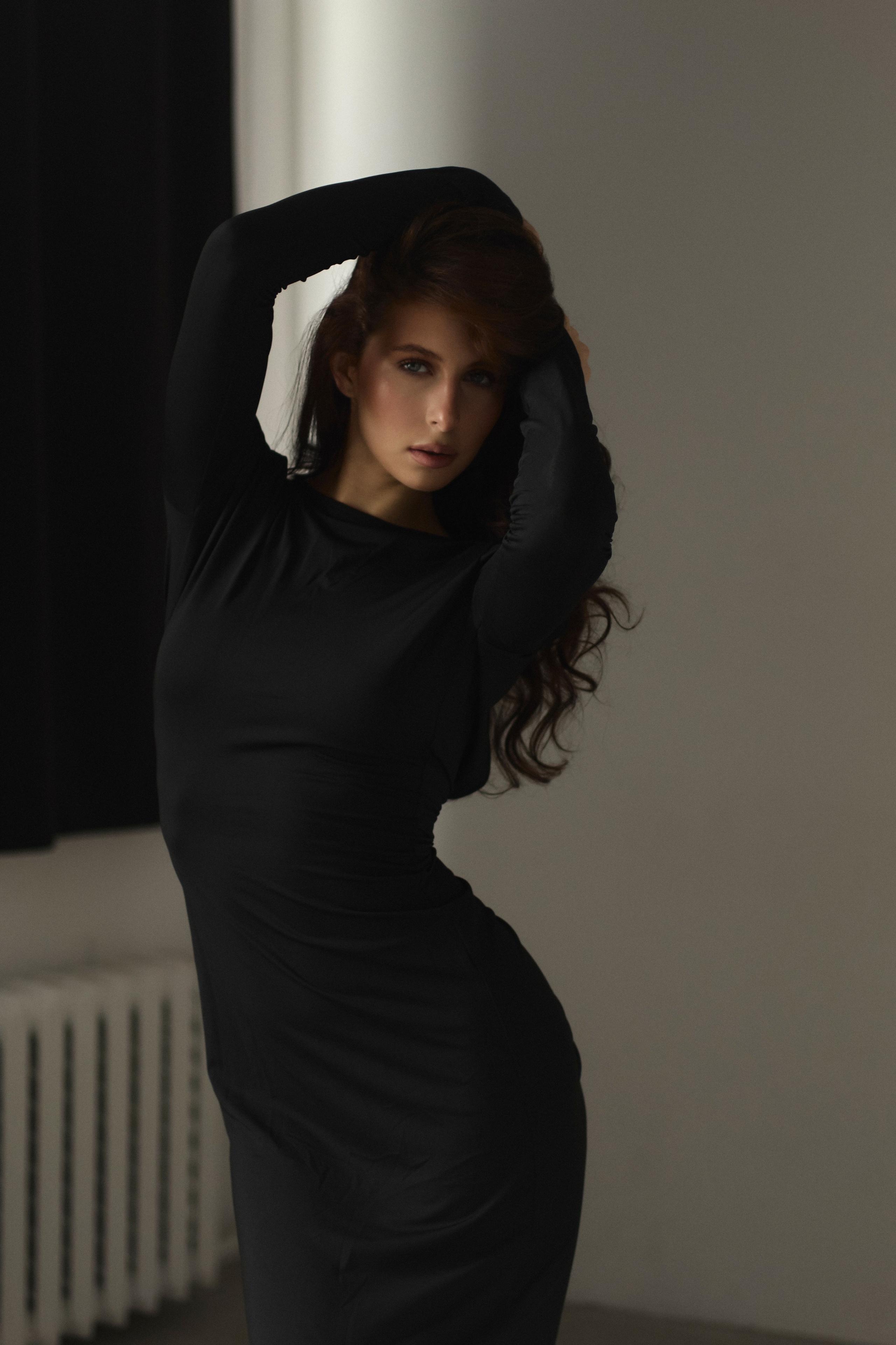 Полина. Фотограф в Екатеринбурге Мария Черноскутова