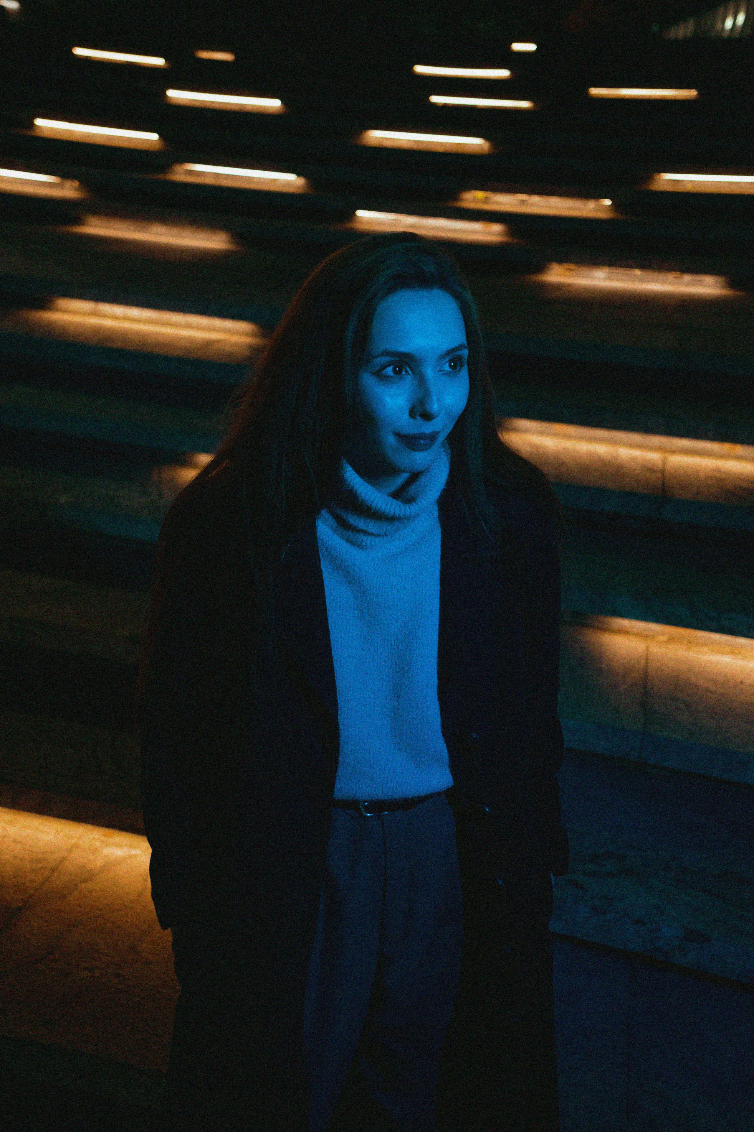 София. Главная