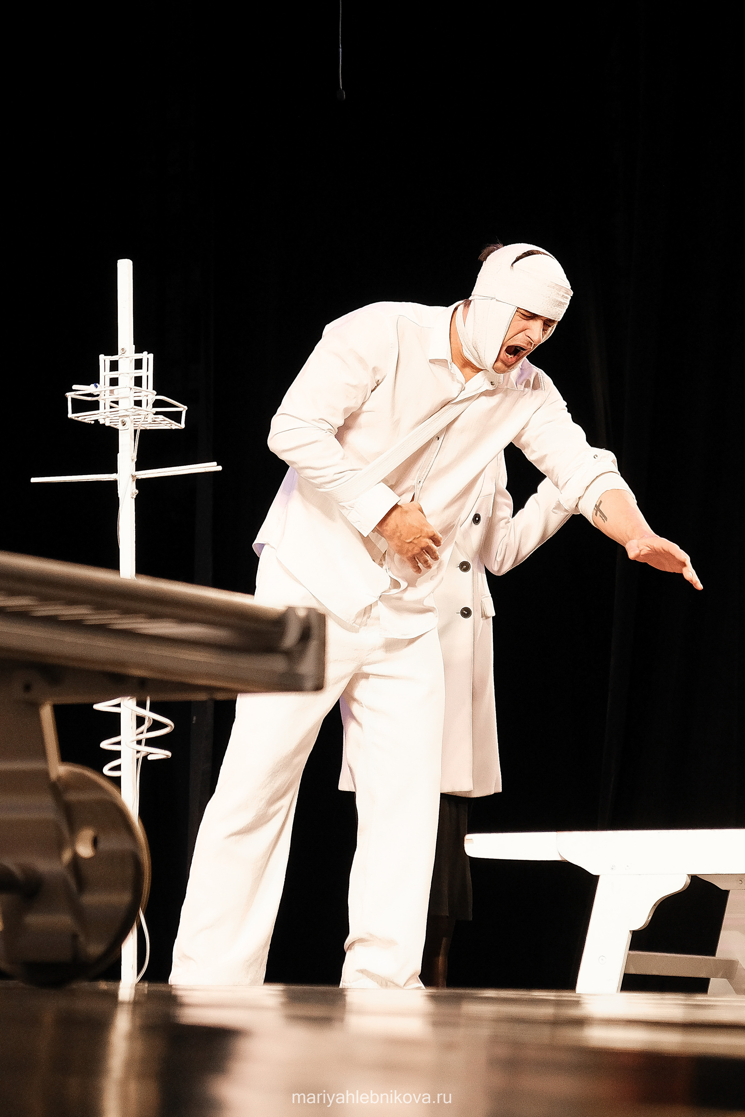 Охота на мужчин. Фотограф Мария Хлебникова Санкт-Петербург Москва