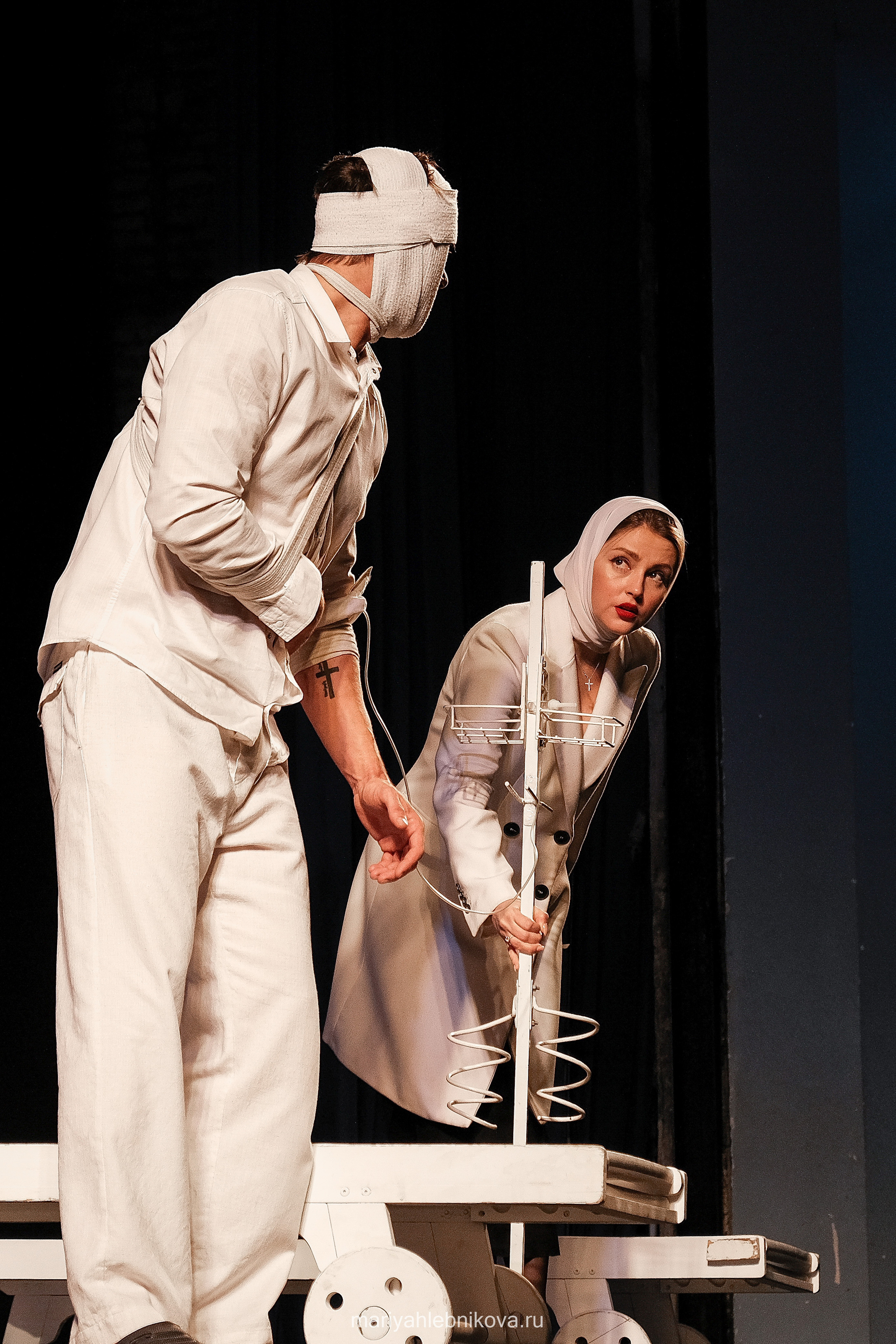 Охота на мужчин. Фотограф Мария Хлебникова Санкт-Петербург Москва