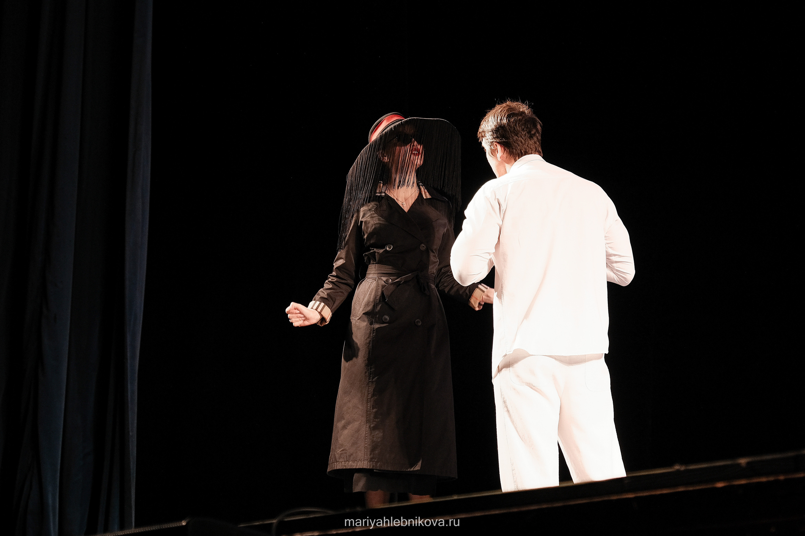 Охота на мужчин. Фотограф Мария Хлебникова Санкт-Петербург Москва