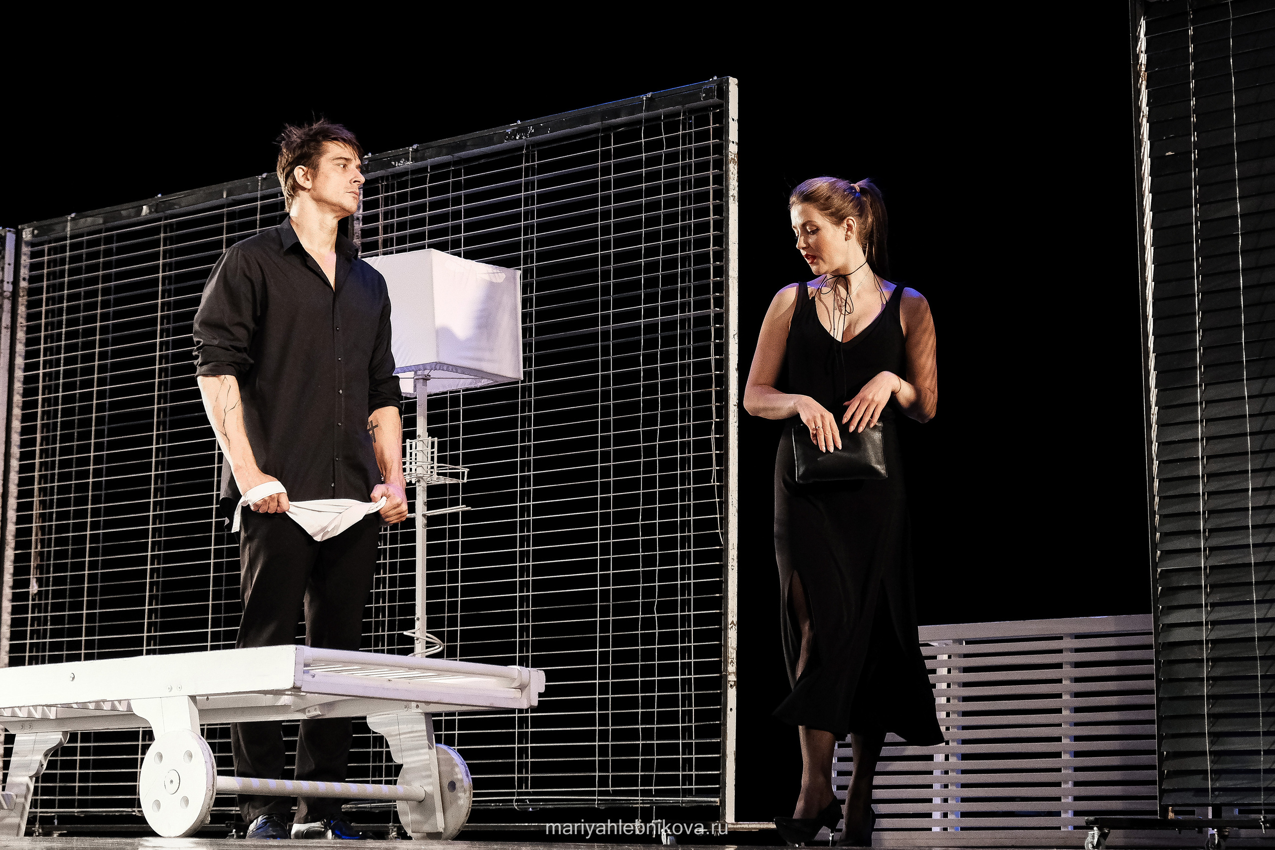 Охота на мужчин. Фотограф Мария Хлебникова Санкт-Петербург Москва