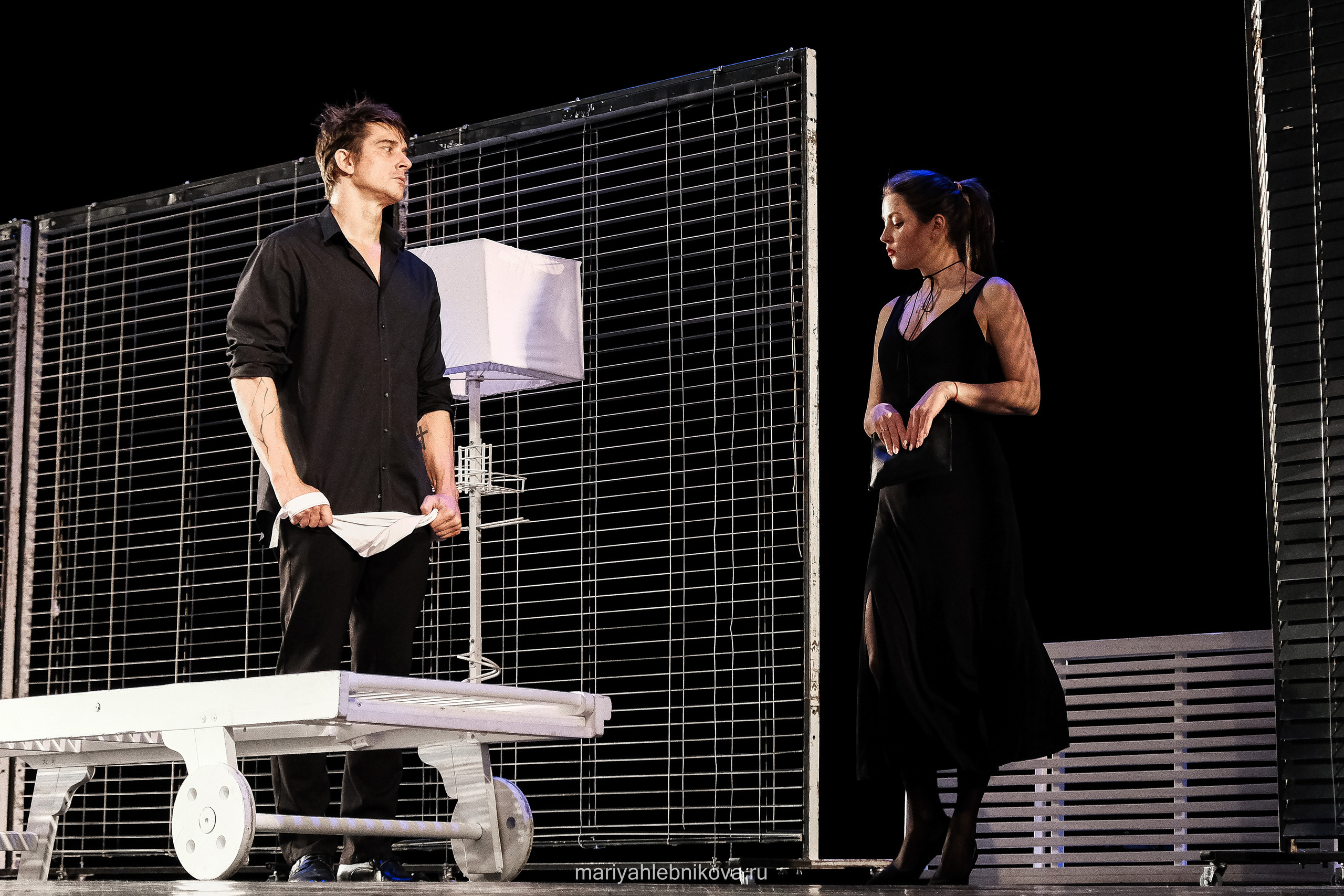 Охота на мужчин. Фотограф Мария Хлебникова Санкт-Петербург Москва