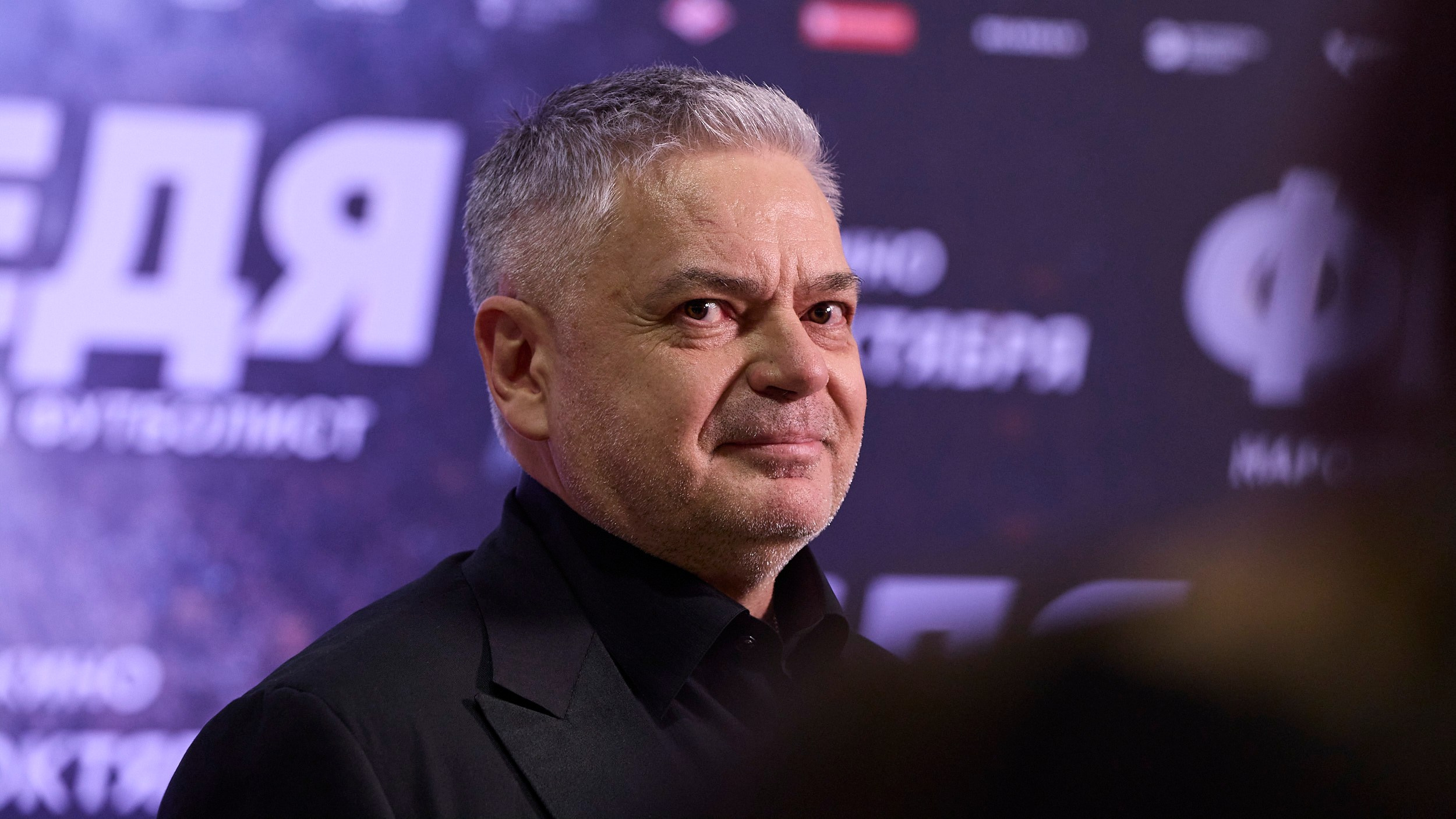 Кино. Егор Тутубалин