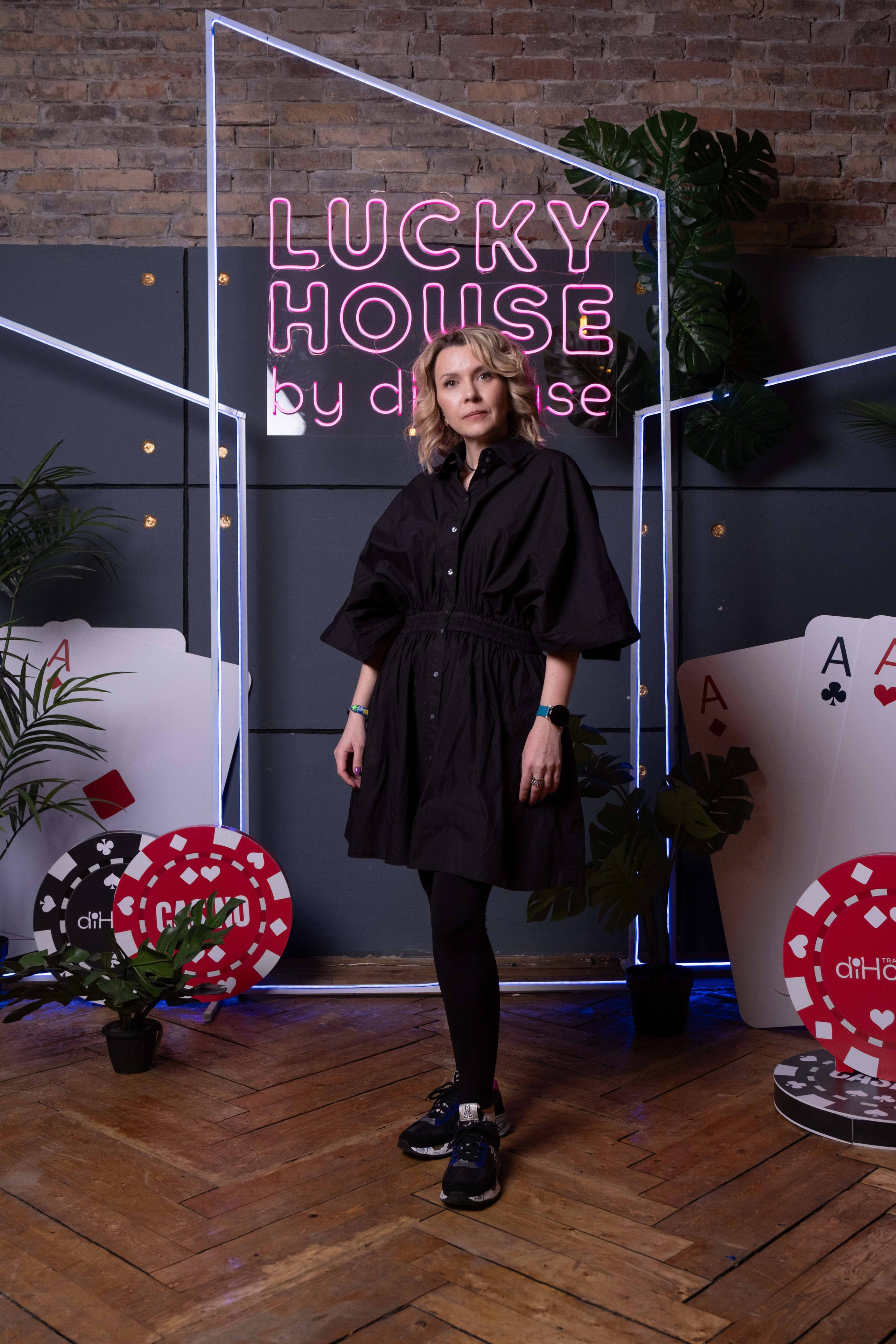 Альбом фотозона. Фото тур