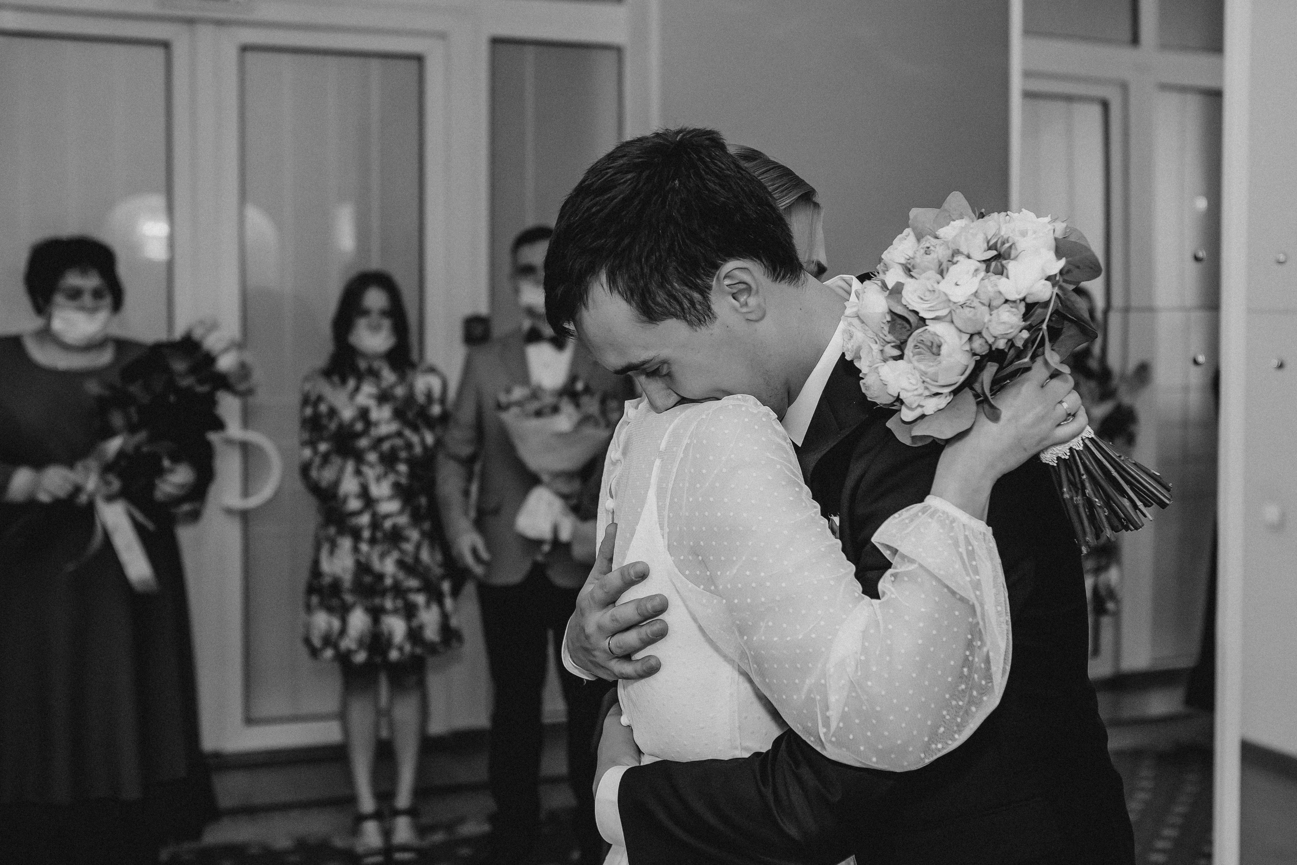 Дмитрий и Кристина. Семейный фотограф в Брянске Зурилина Екатерина