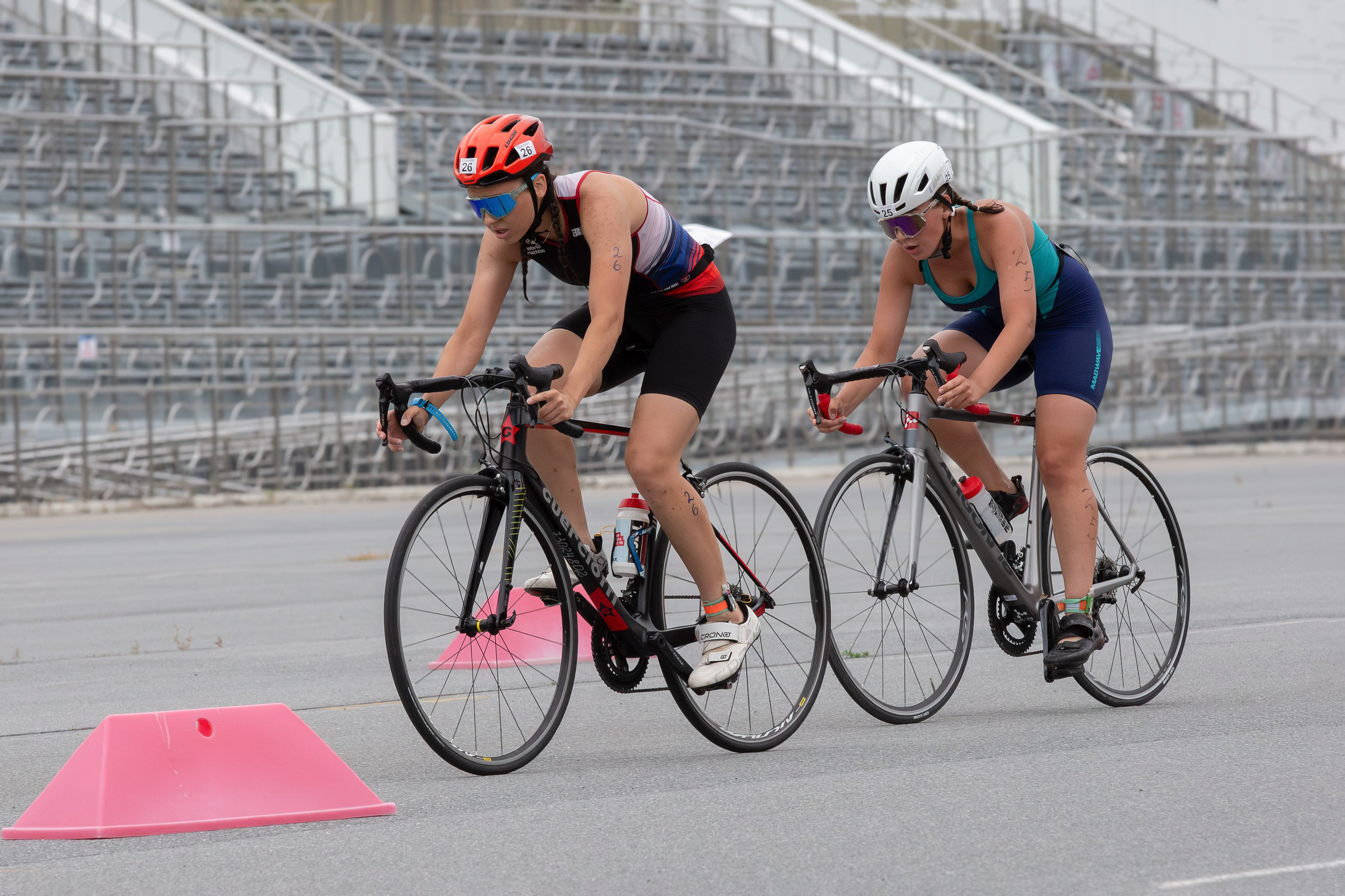 Триатлон. Мой фотомир