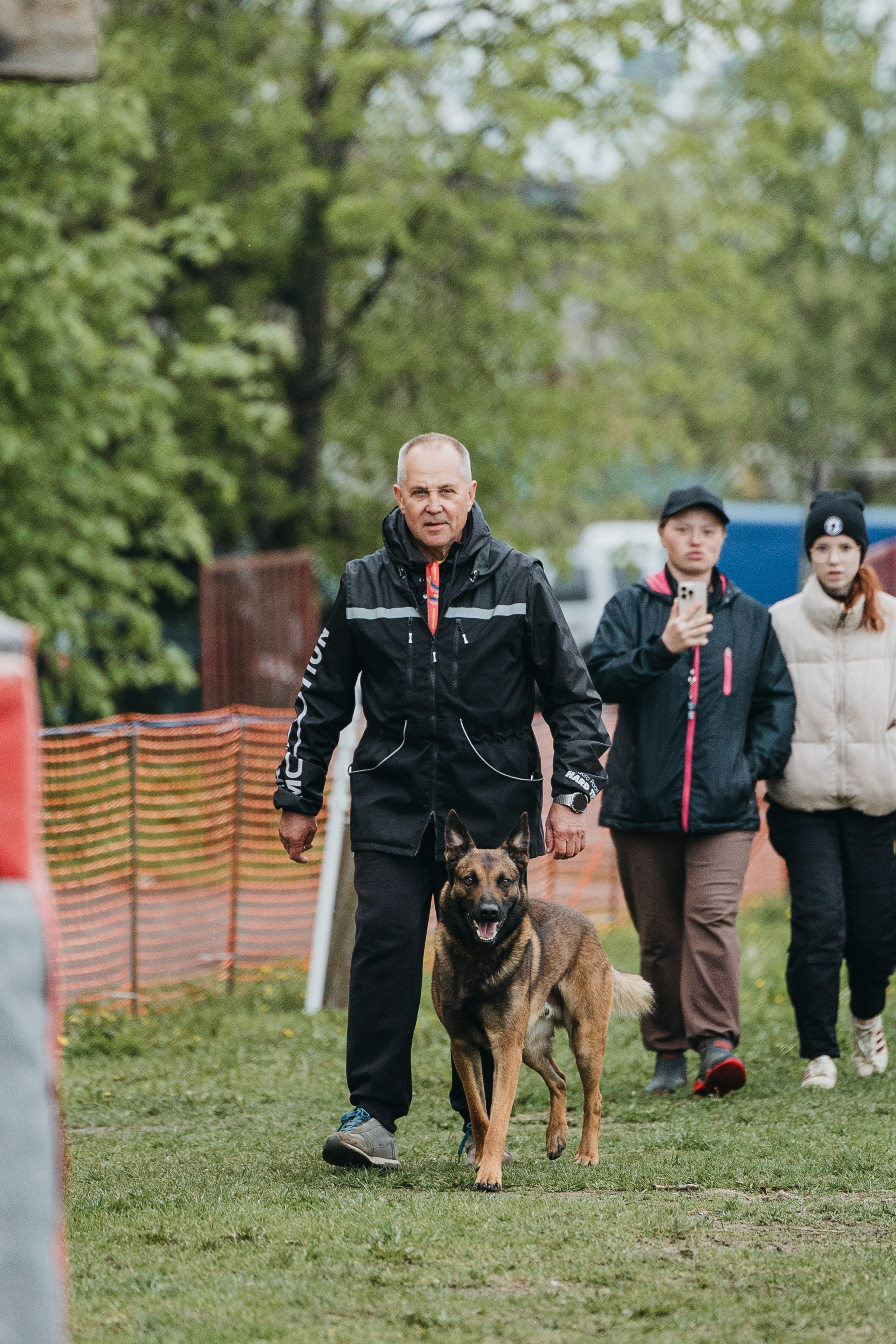 26.05.25 г. Пушкин квалификационные соревнования. Фотограф-анималист Анна Маринич