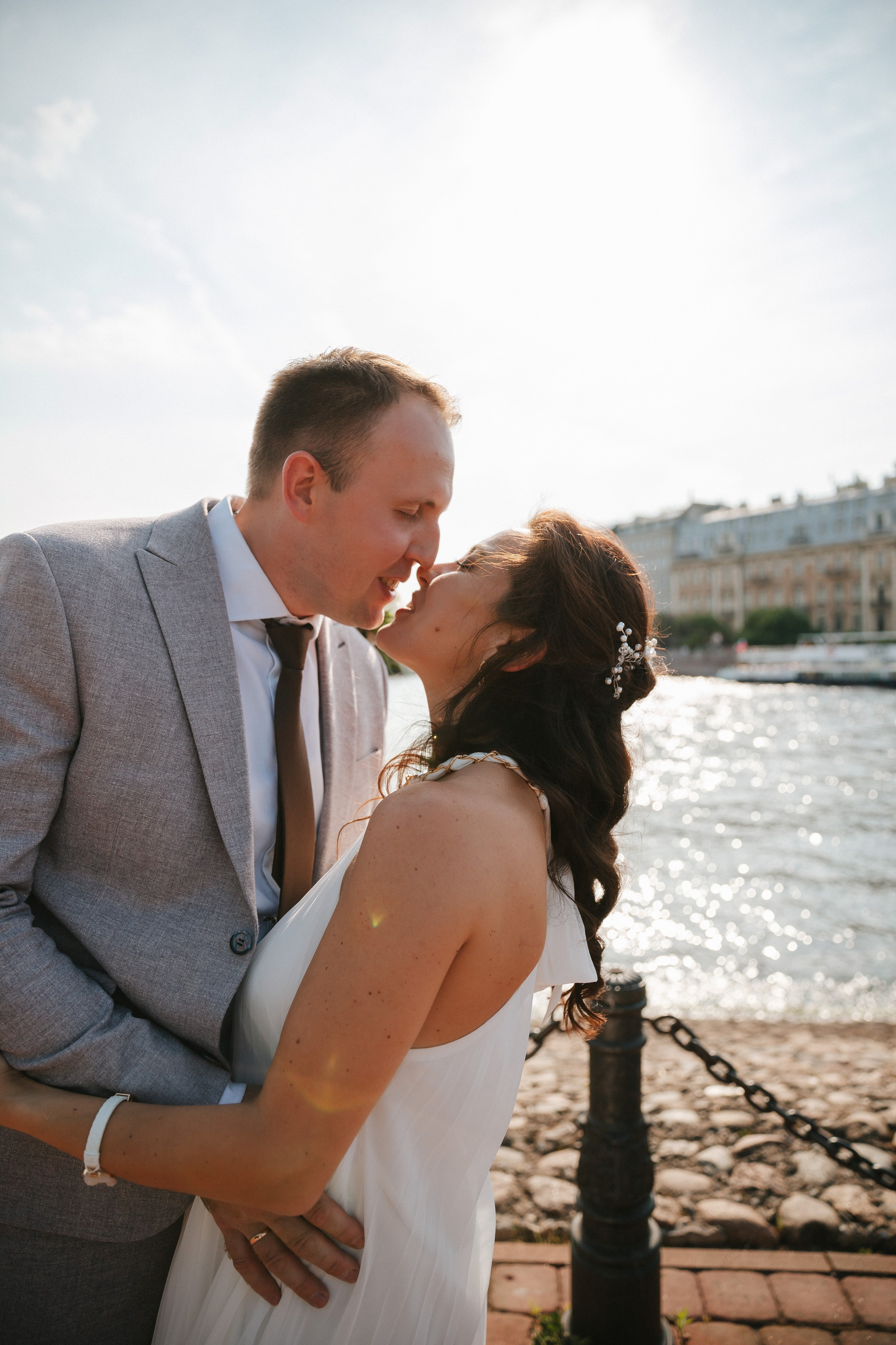 Никита и Ксения. Семейный lifestyle фотограф в Санкт-Петербурге Людмила Пахомова