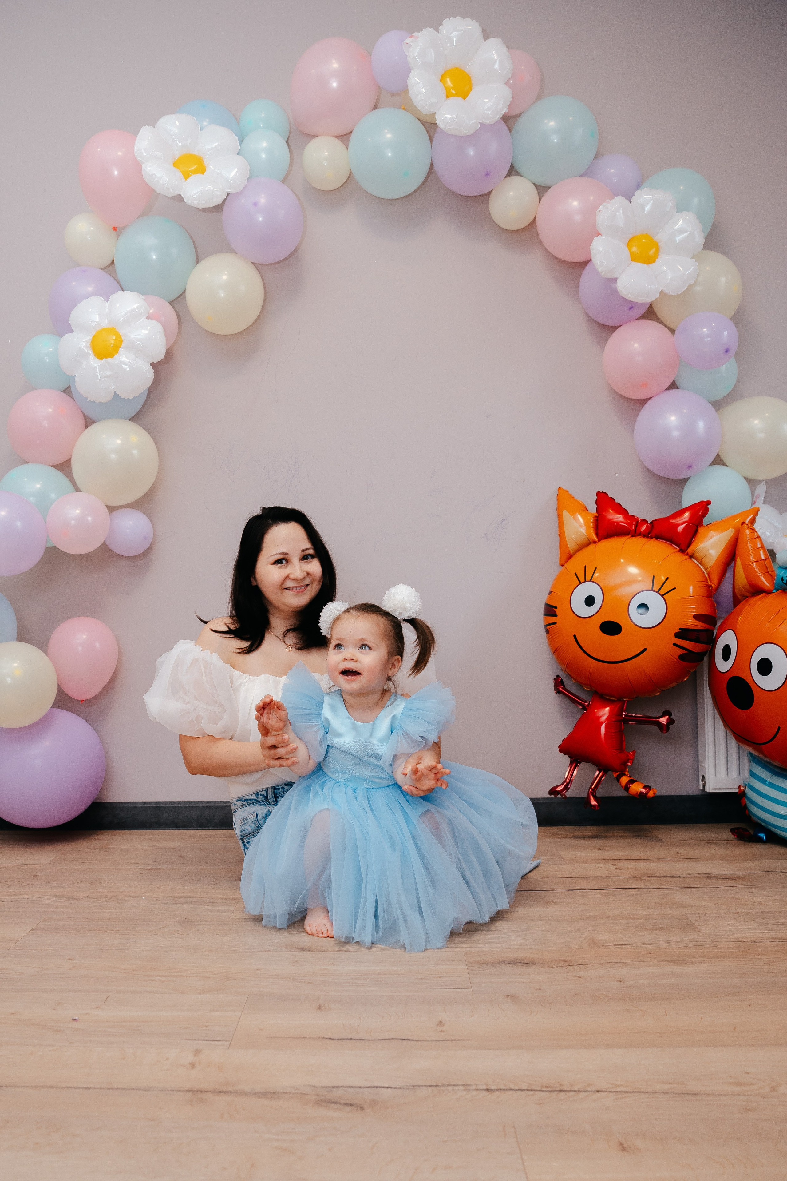 Кире 2 годика. Семейный lifestyle фотограф в Санкт-Петербурге Людмила Пахомова