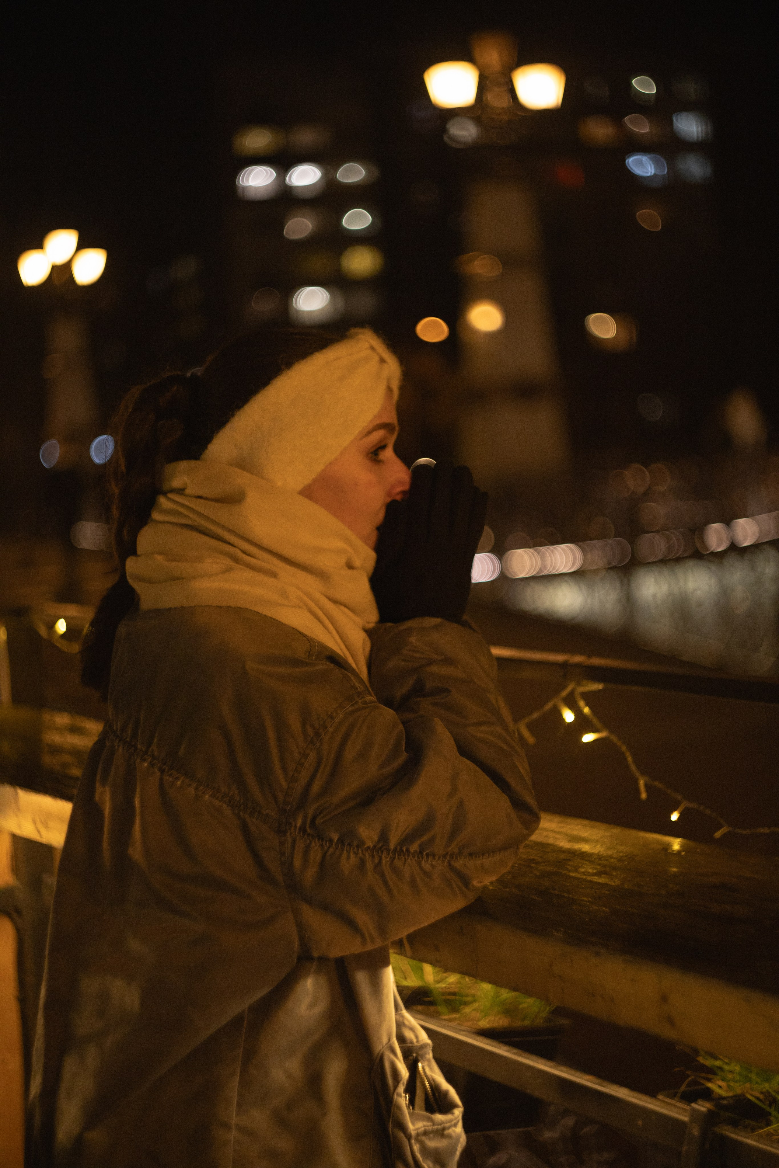 Анастасия, Дарья (Street). — Digital Noise —