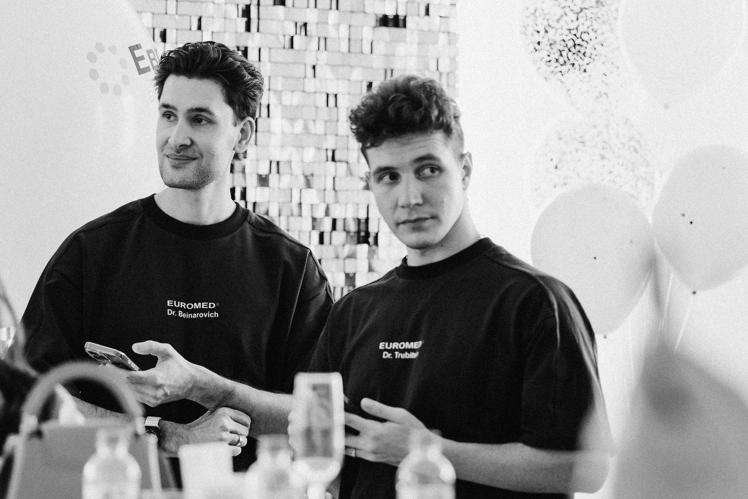 Beauty Day | Евромедклиника. Свадебный и портретный фотограф в Новосибирске Любовь Исакова